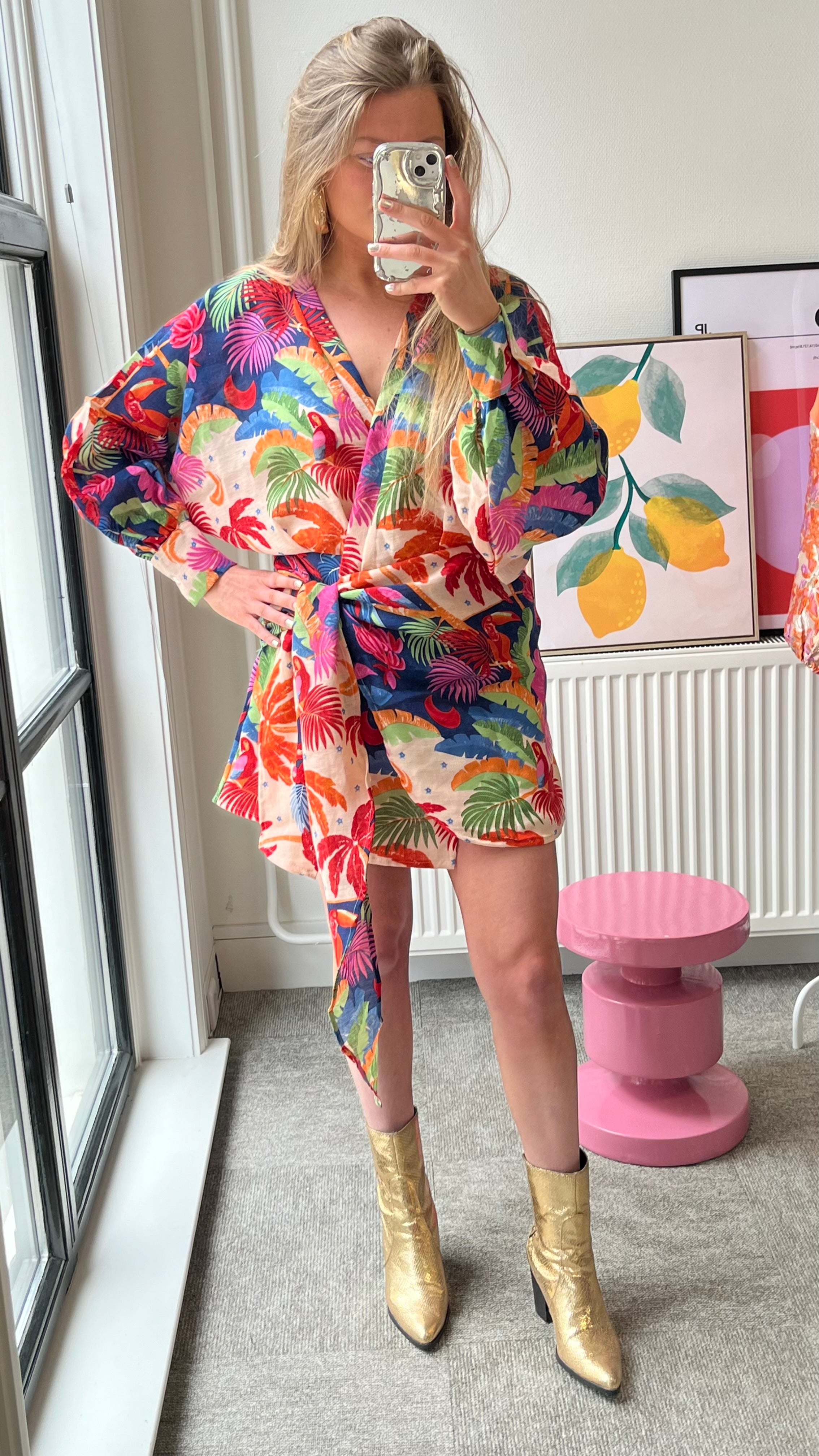 PRINT JURKJE