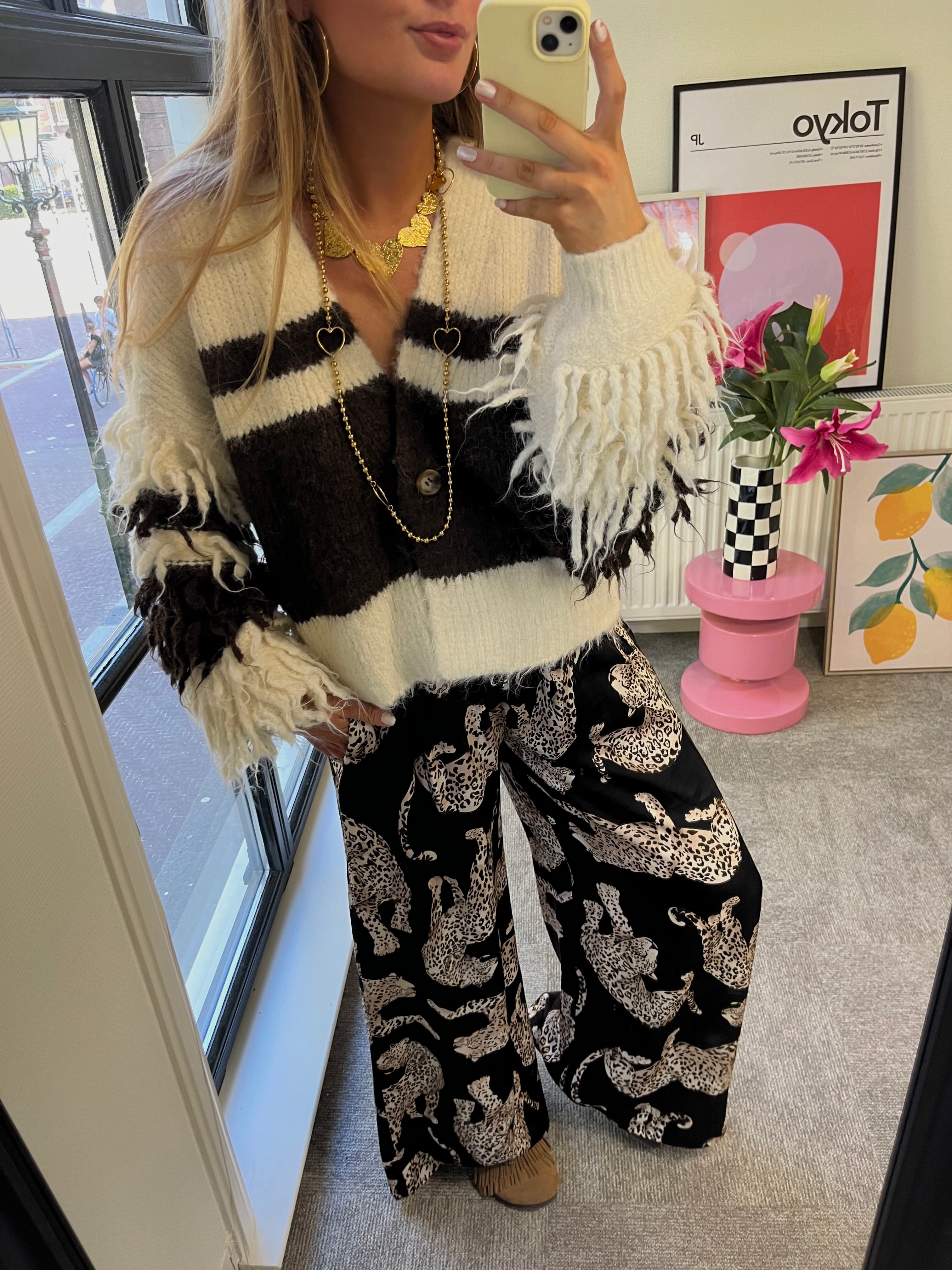 MARE MUSTHAVE VEST