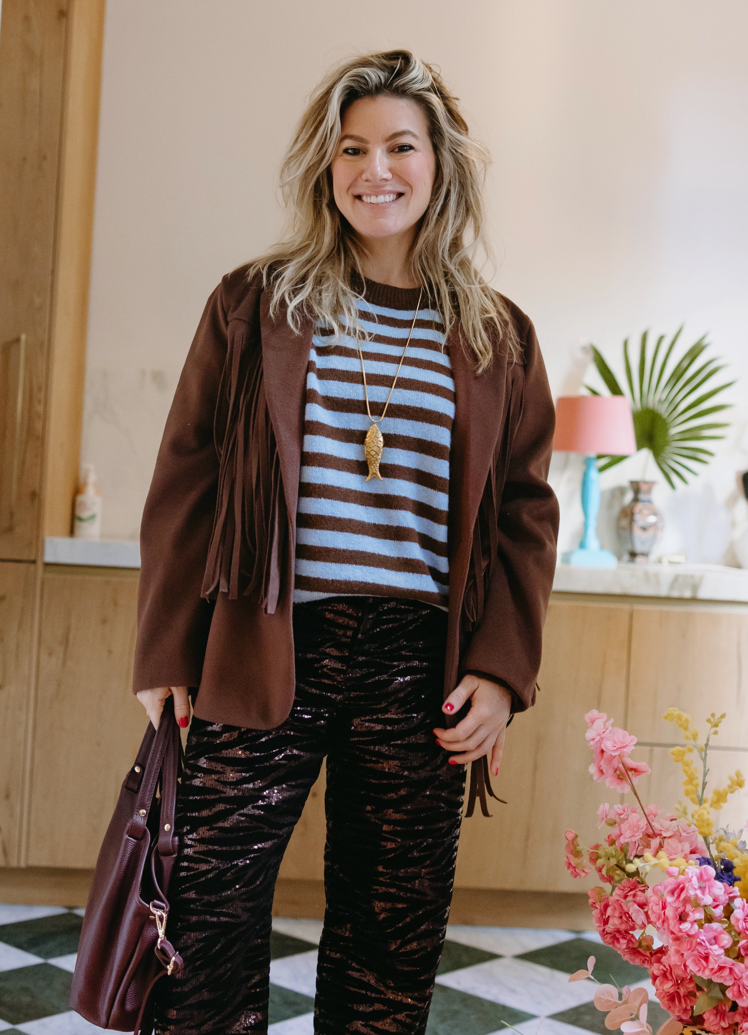 FREDDY FRANJE JASJE BRUIN