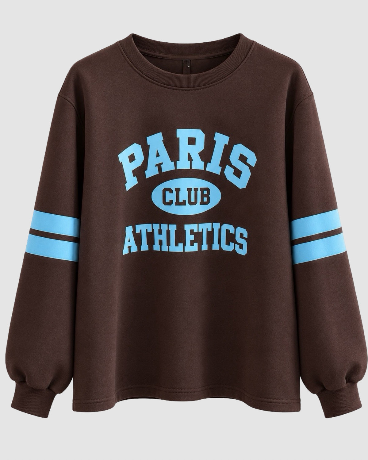 PARIS CLUB SWEATER BRUIN