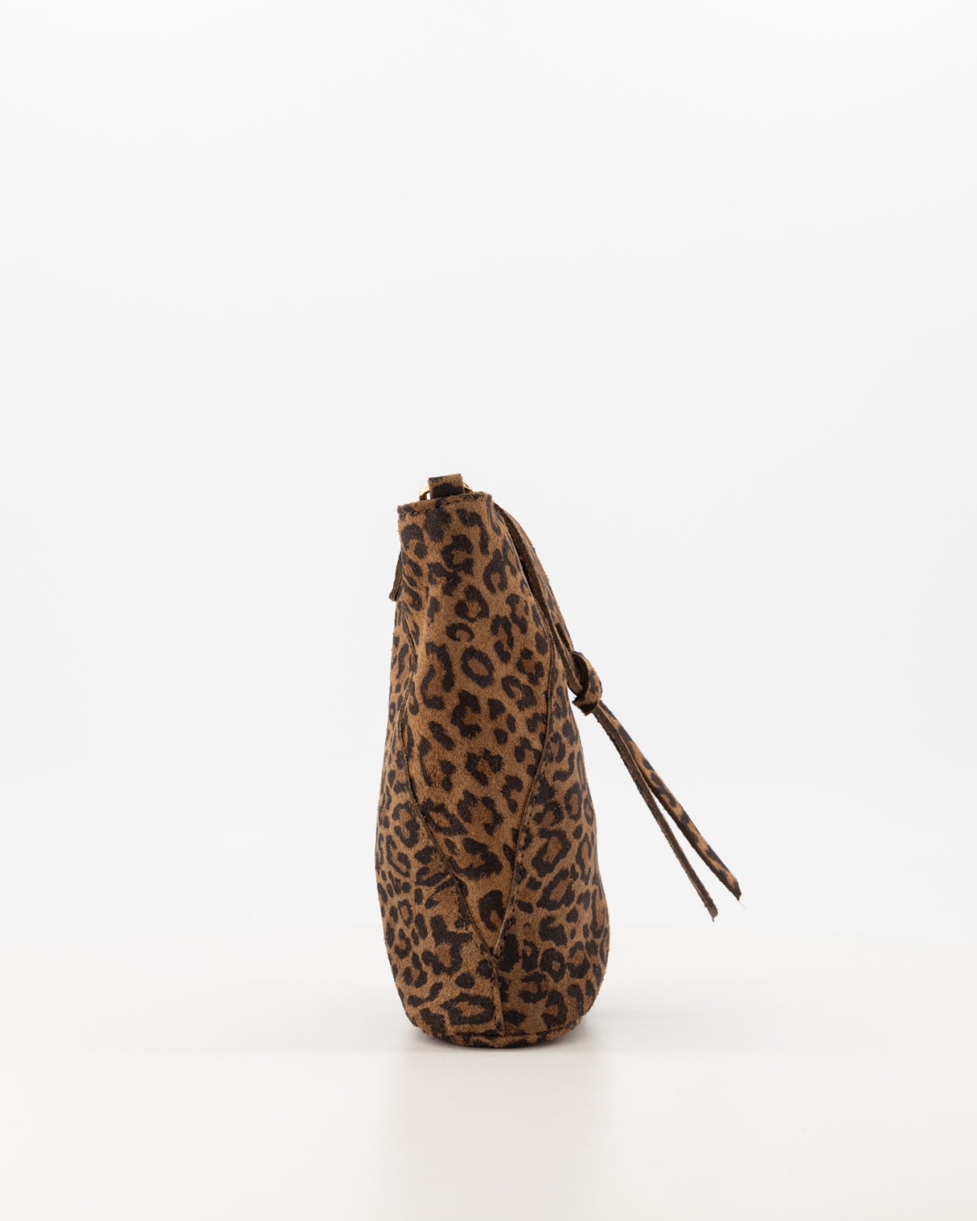 MOLLY MUSTHAVE TASJE PANTER BRUIN