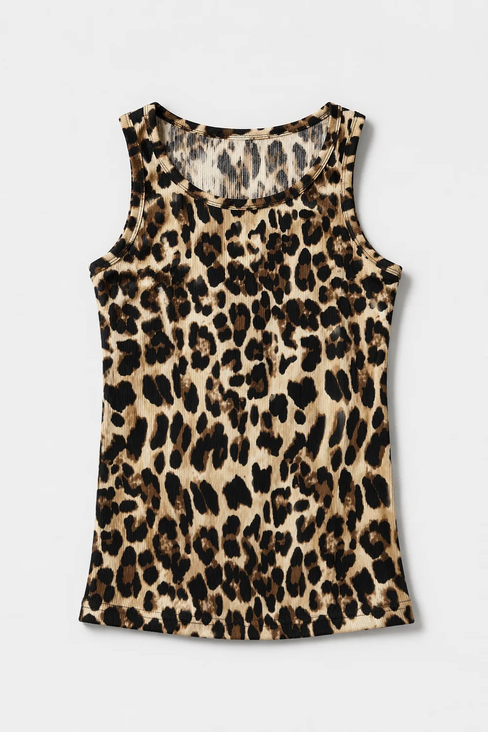 MUSTHAVE PANTER HEMDJE BRUIN