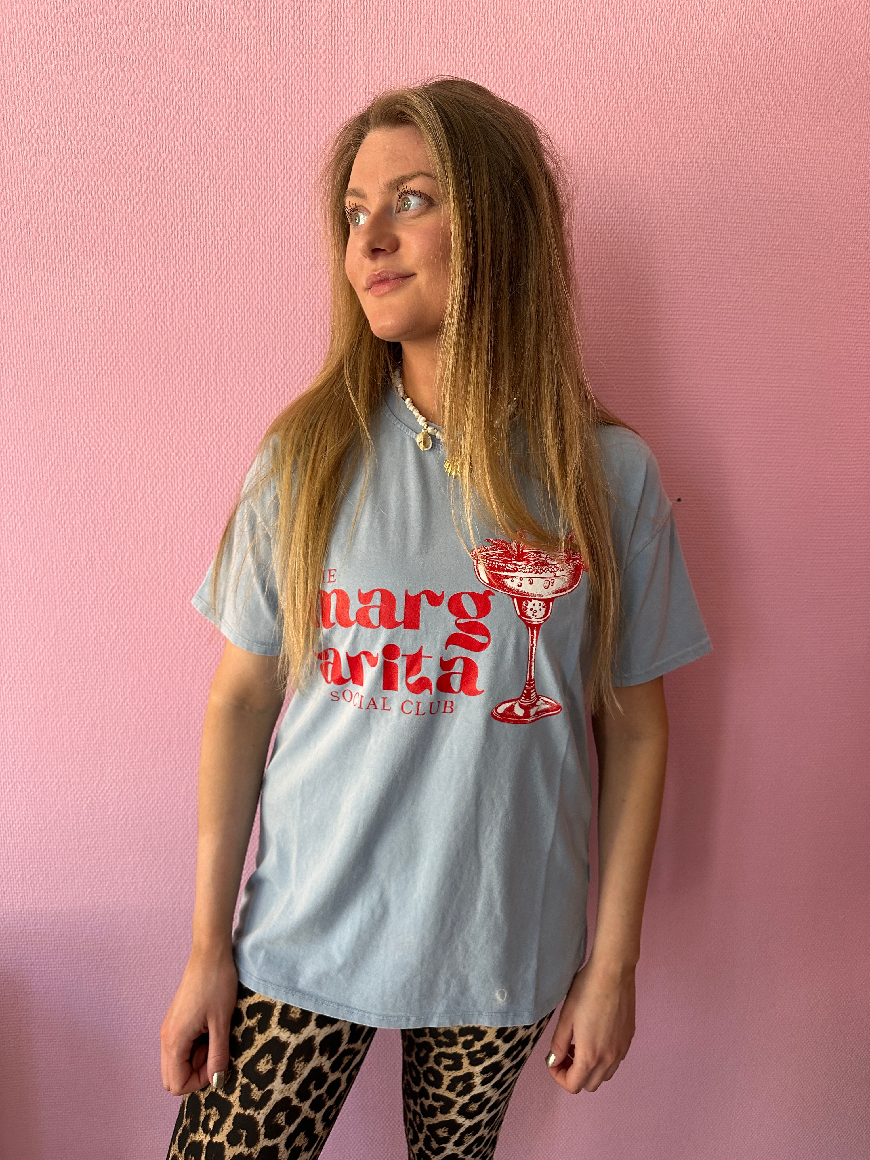 T-SHIRT MARGARITA