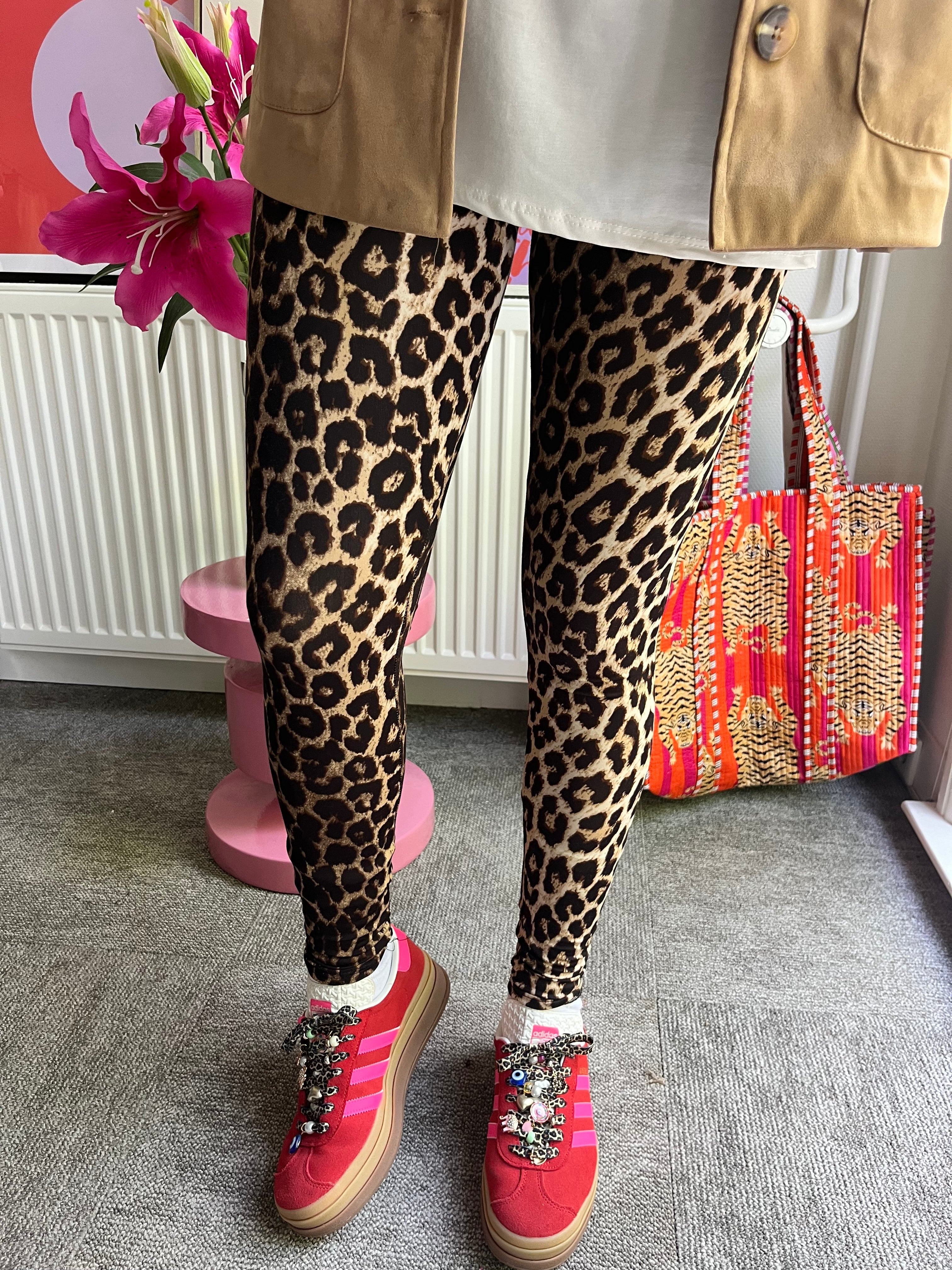 PANTERLEGGING SOFIE