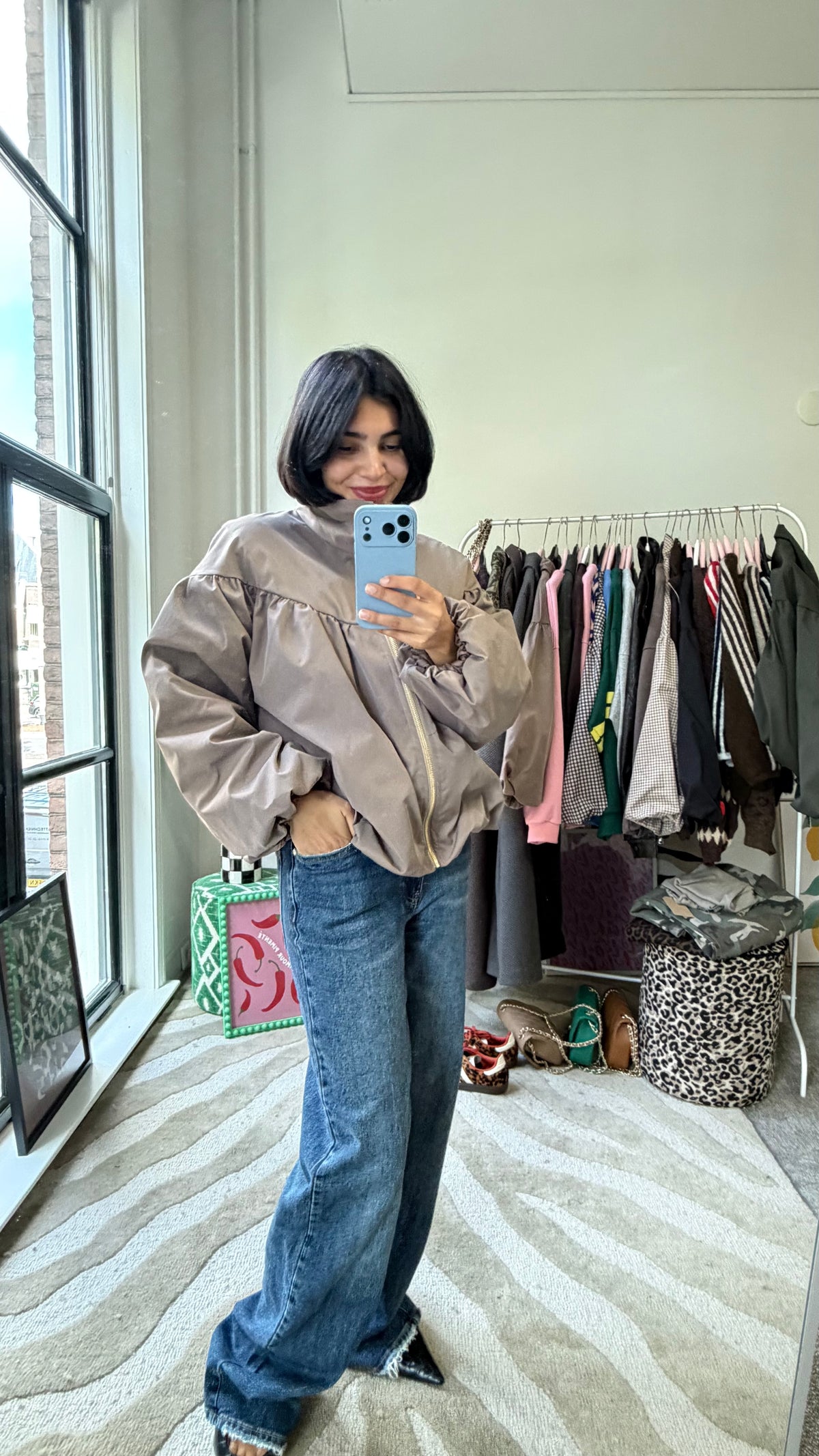 MARLY MUSTHAVE JASJE BEIGE