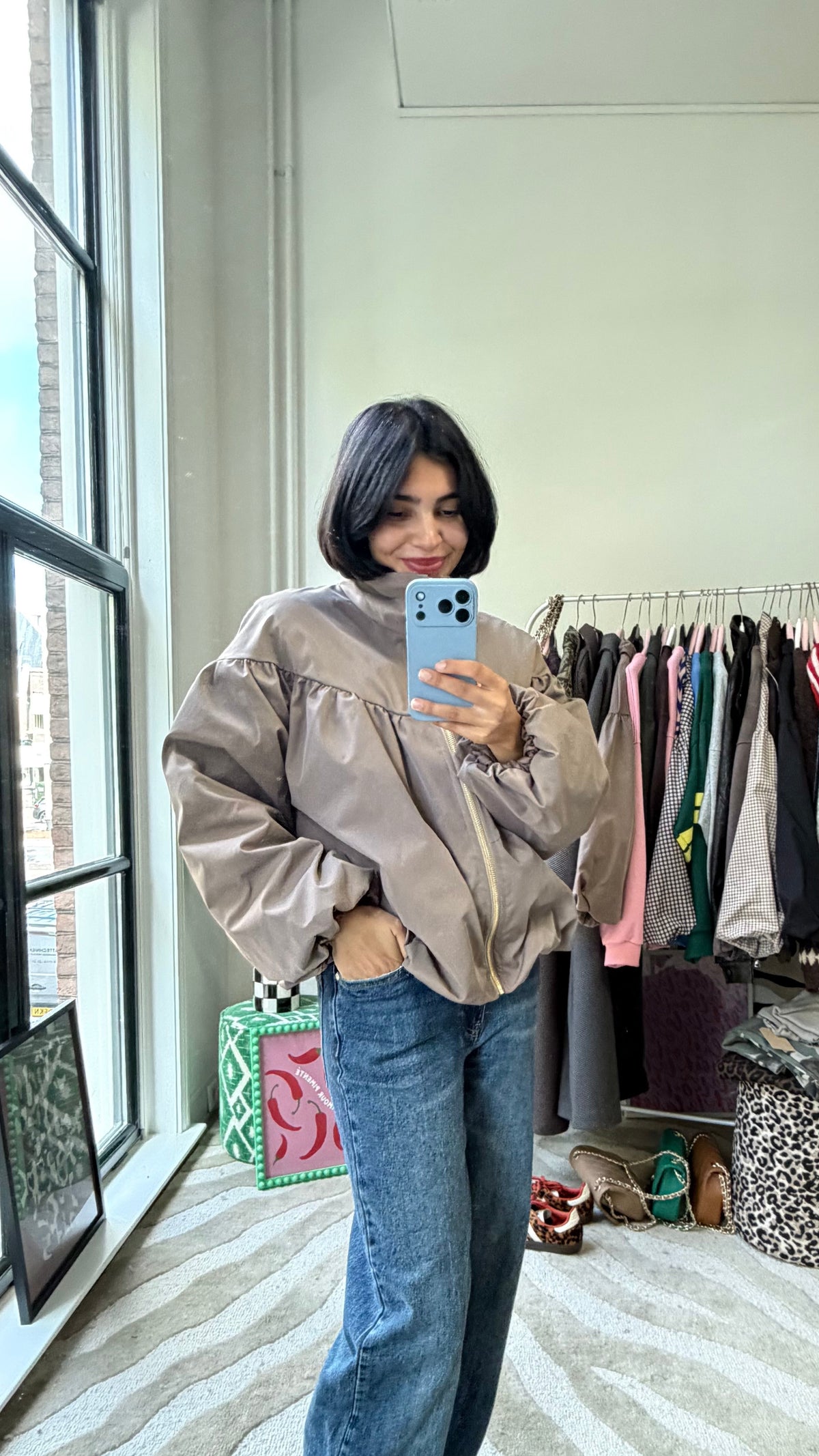 MARLY MUSTHAVE JASJE BEIGE
