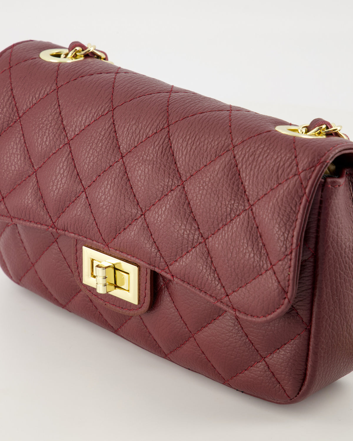 NOA MUSTHAVE TAS BURGUNDY