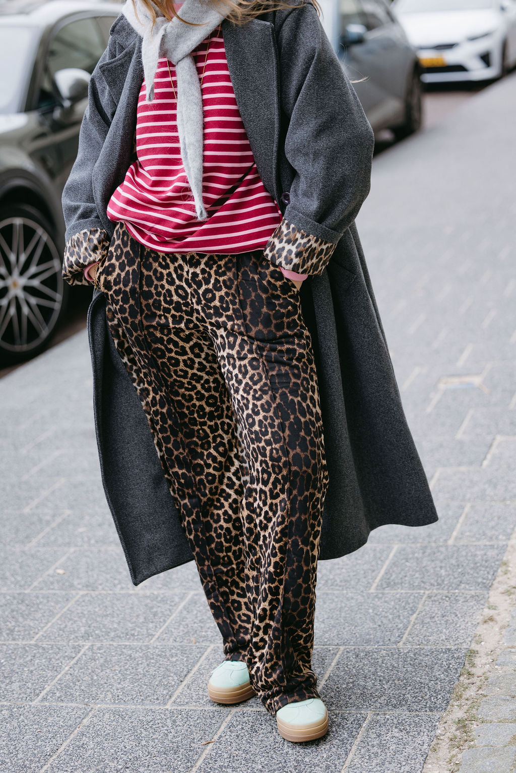 NOA PANTERBROEK TOPPER