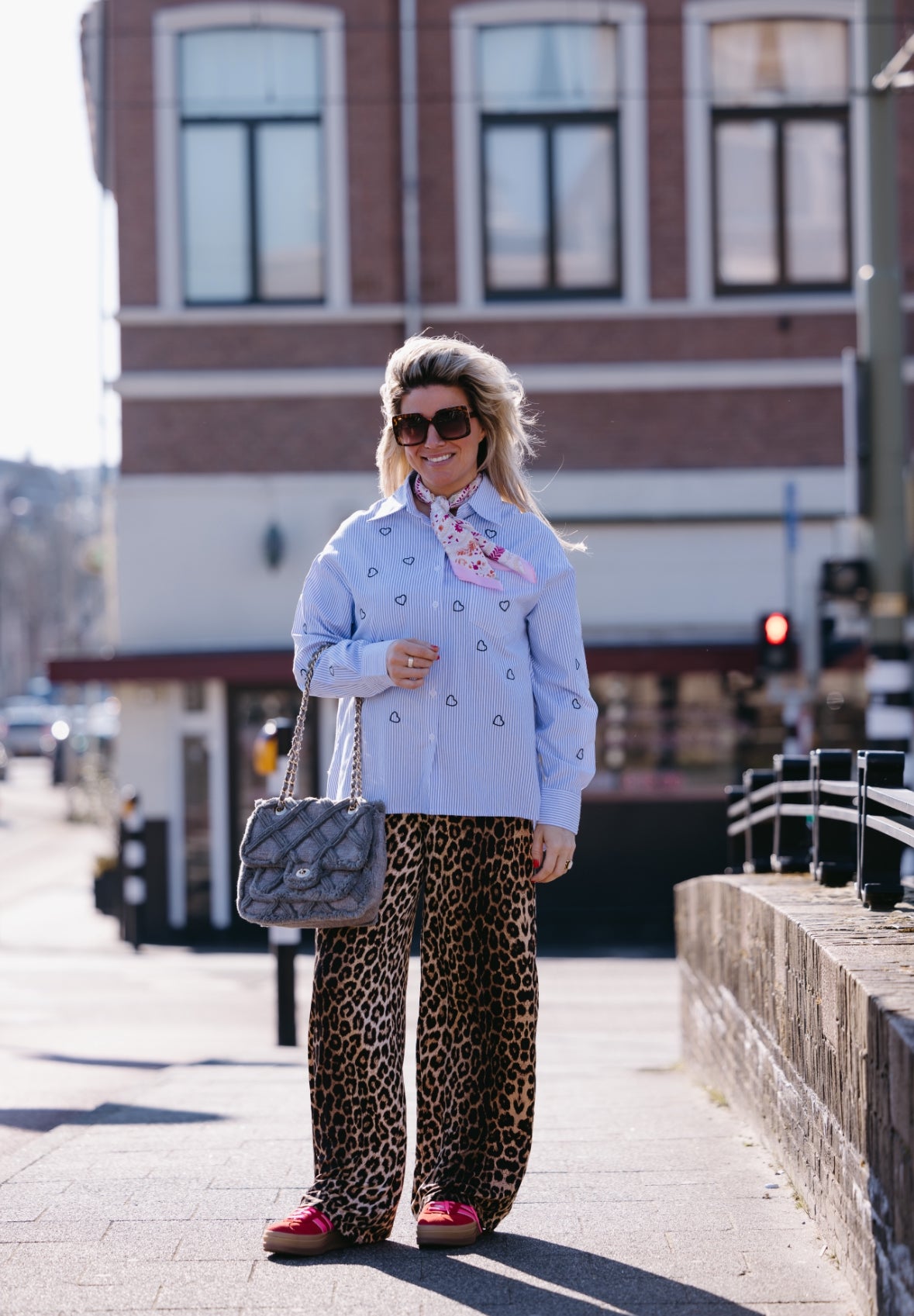 PANTER PANTALON