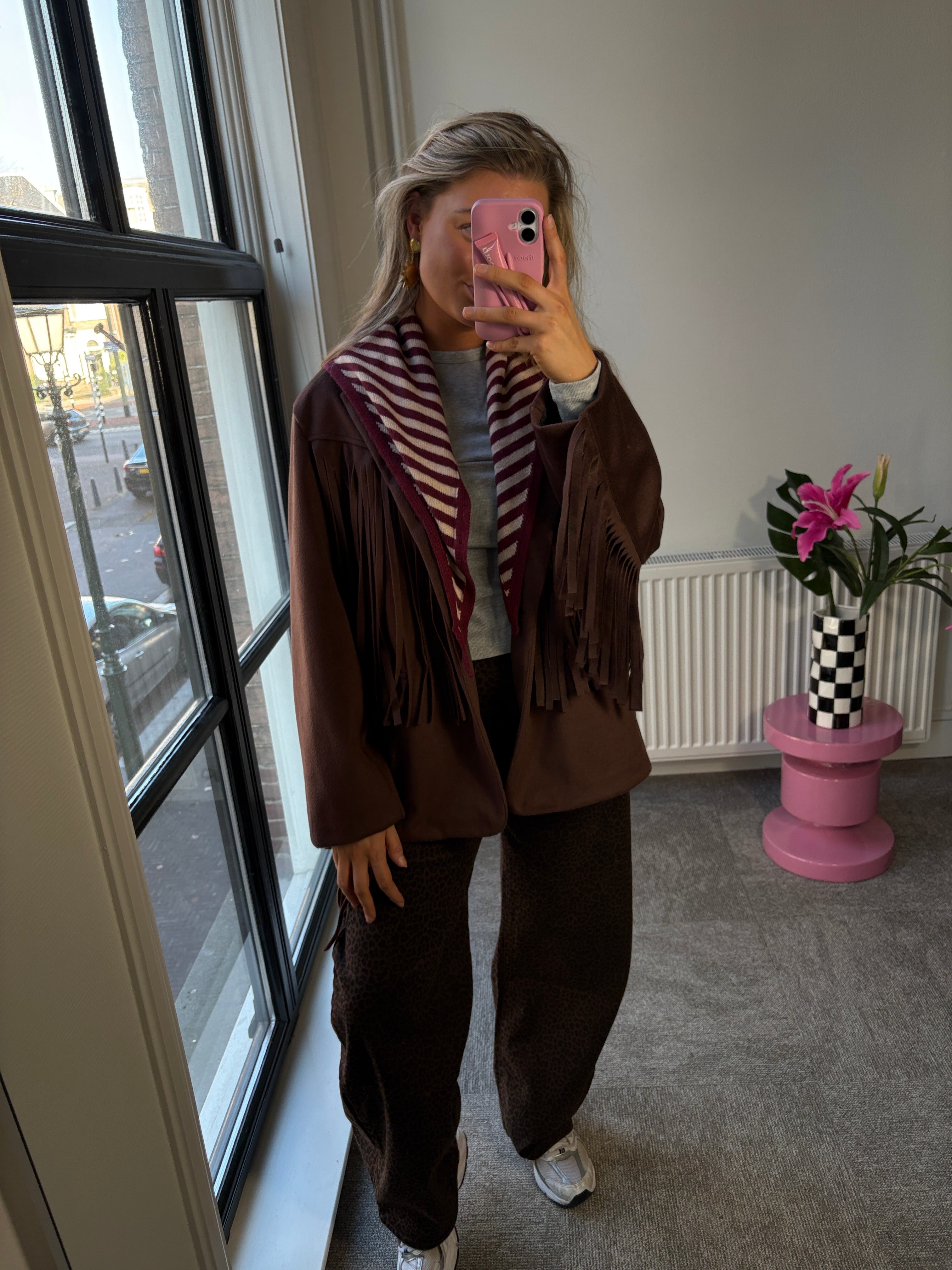 FREDDY FRANJE JASJE BRUIN