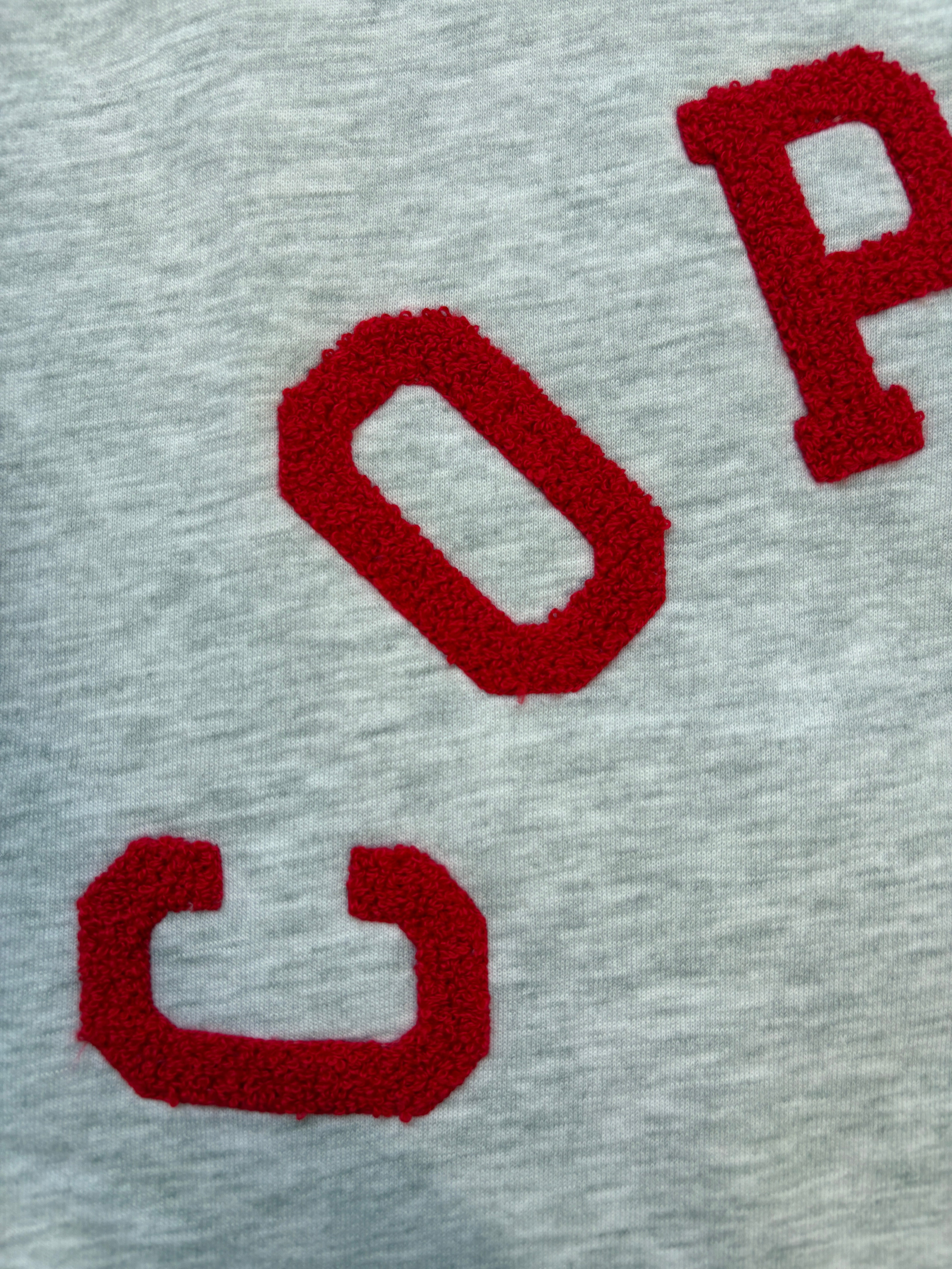 COZY COPINE SWEATER ROOD