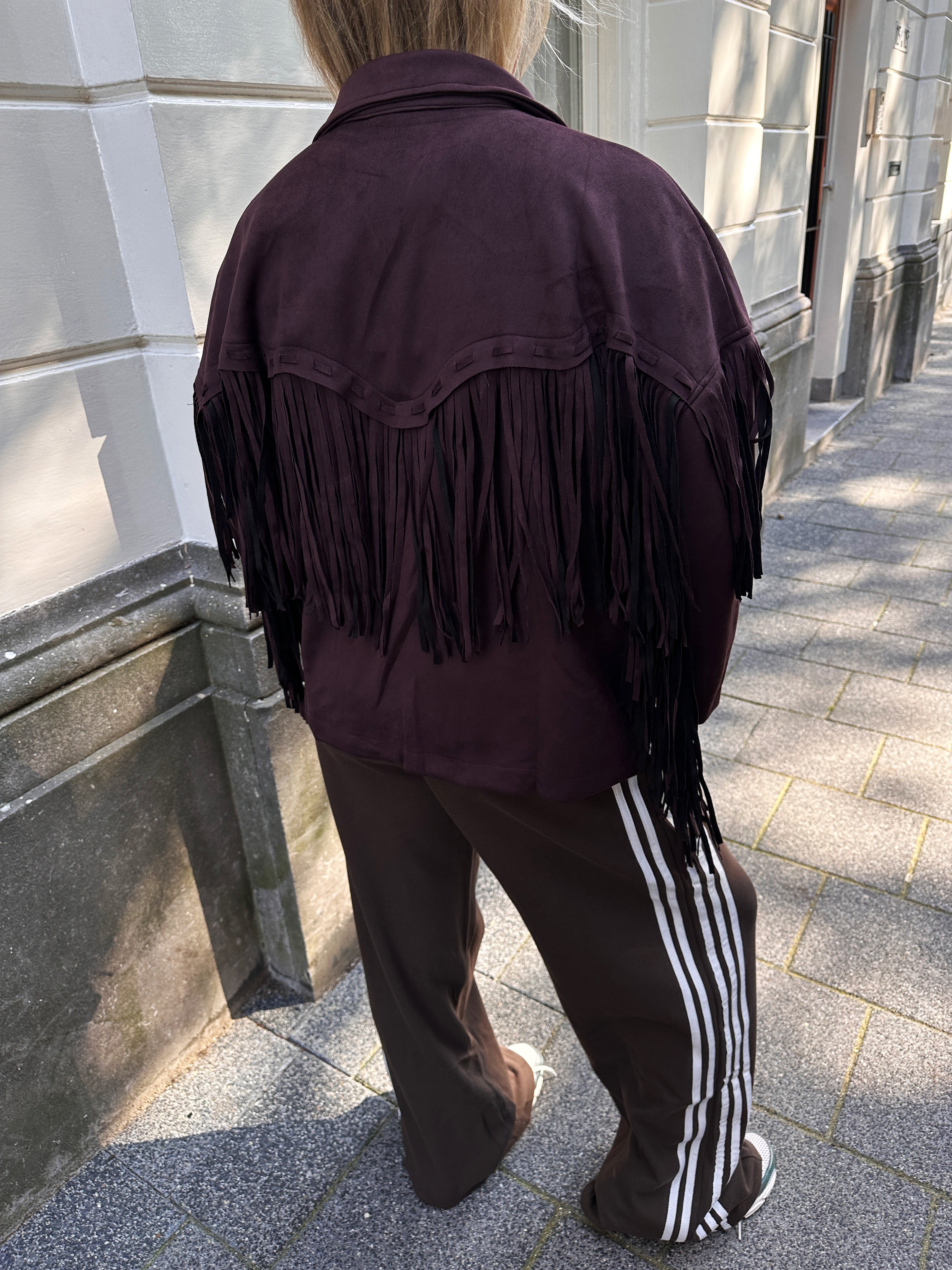 FREDDY FRANJE JAS BORDEAUX