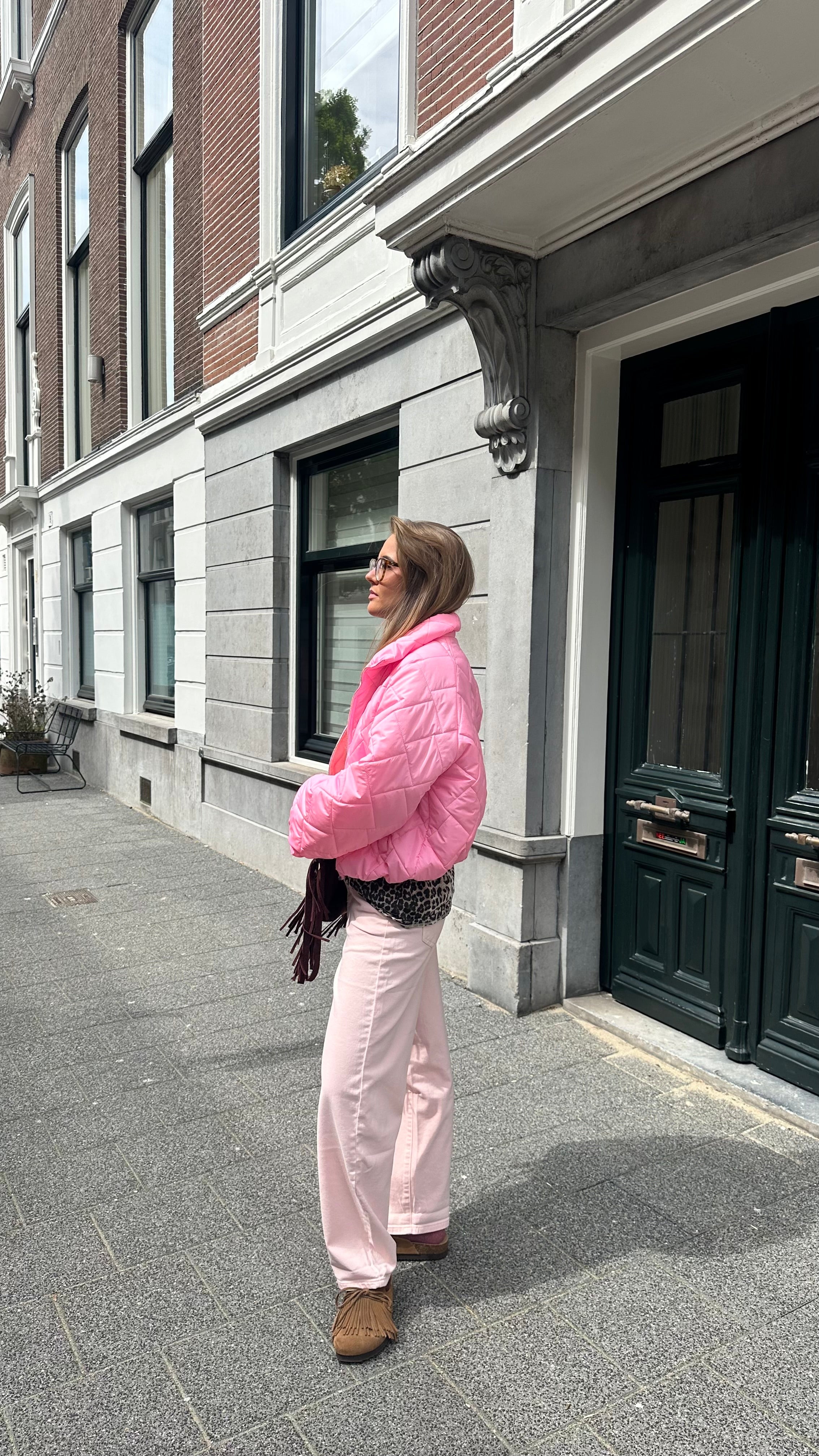 EMMA MUSTHAVE JASJE FELROZE