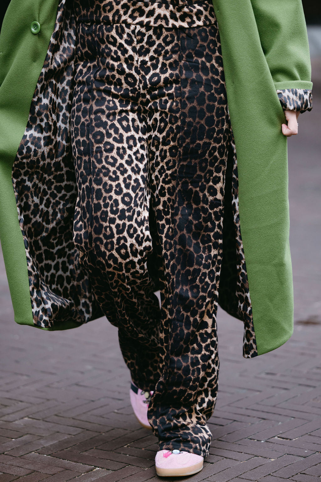 NOA PANTERBROEK TOPPER