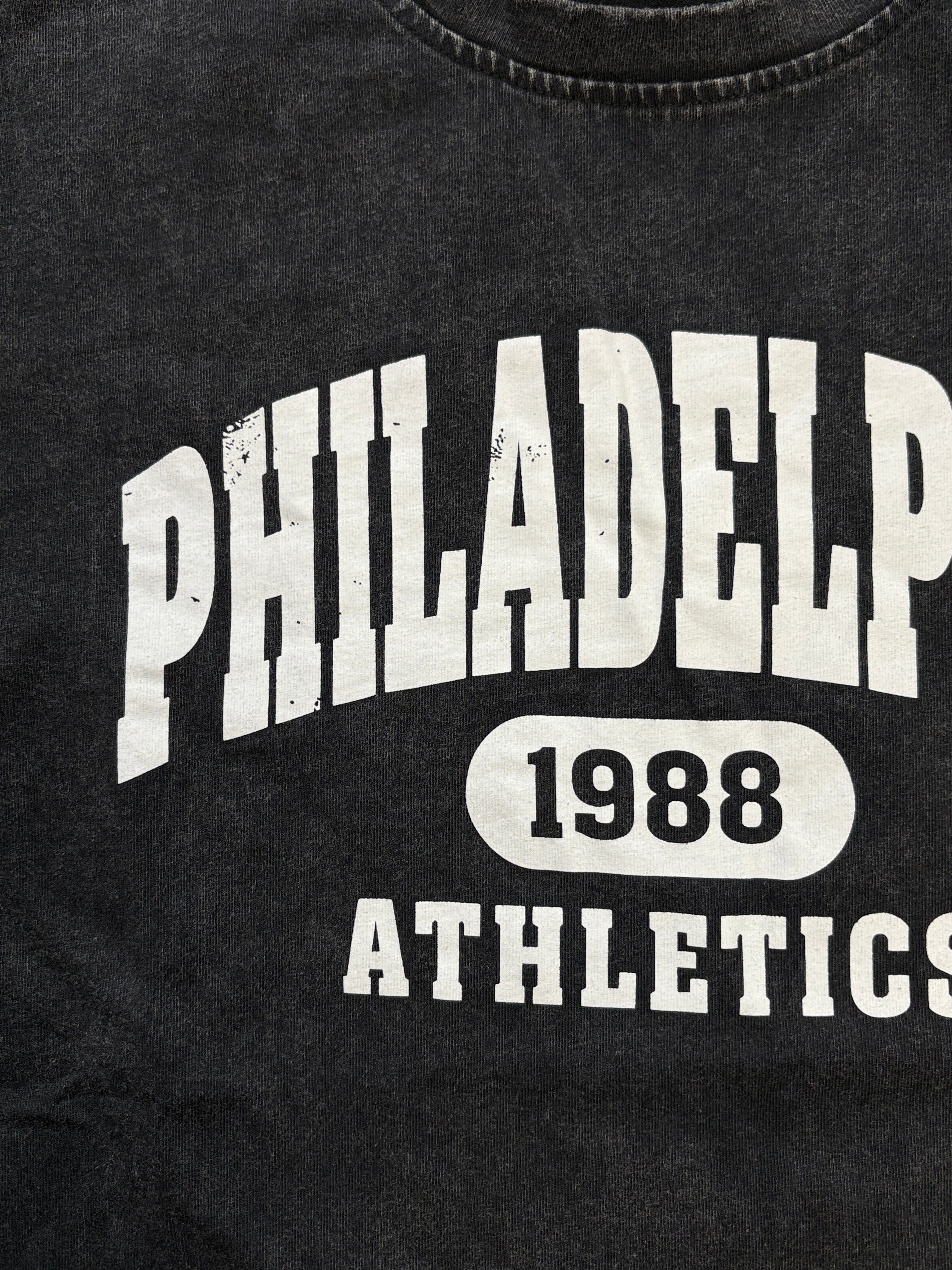 PIPPA LONGSLEEVE ZWART