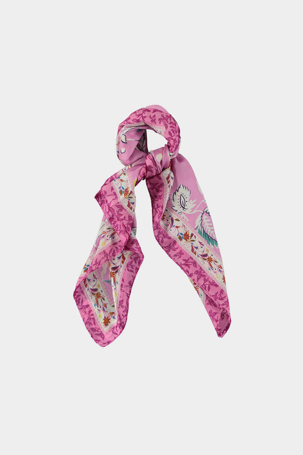 SJAALTJE 8 ROZE