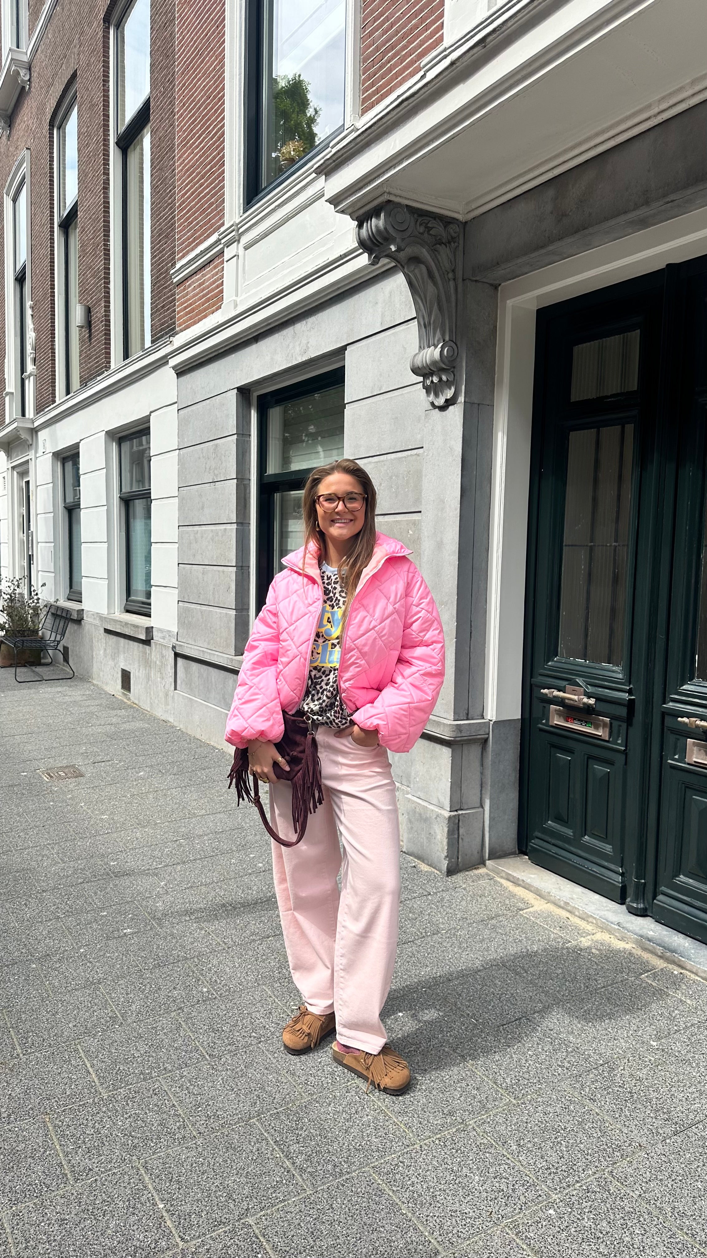 EMMA MUSTHAVE JASJE FELROZE