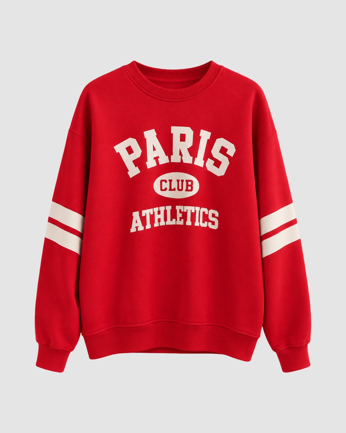 LOUA RODE PARIS SWEATER