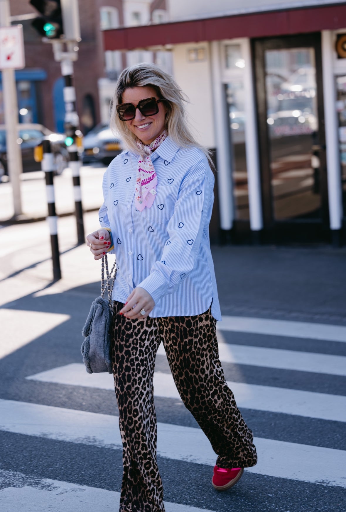 PANTER PANTALON