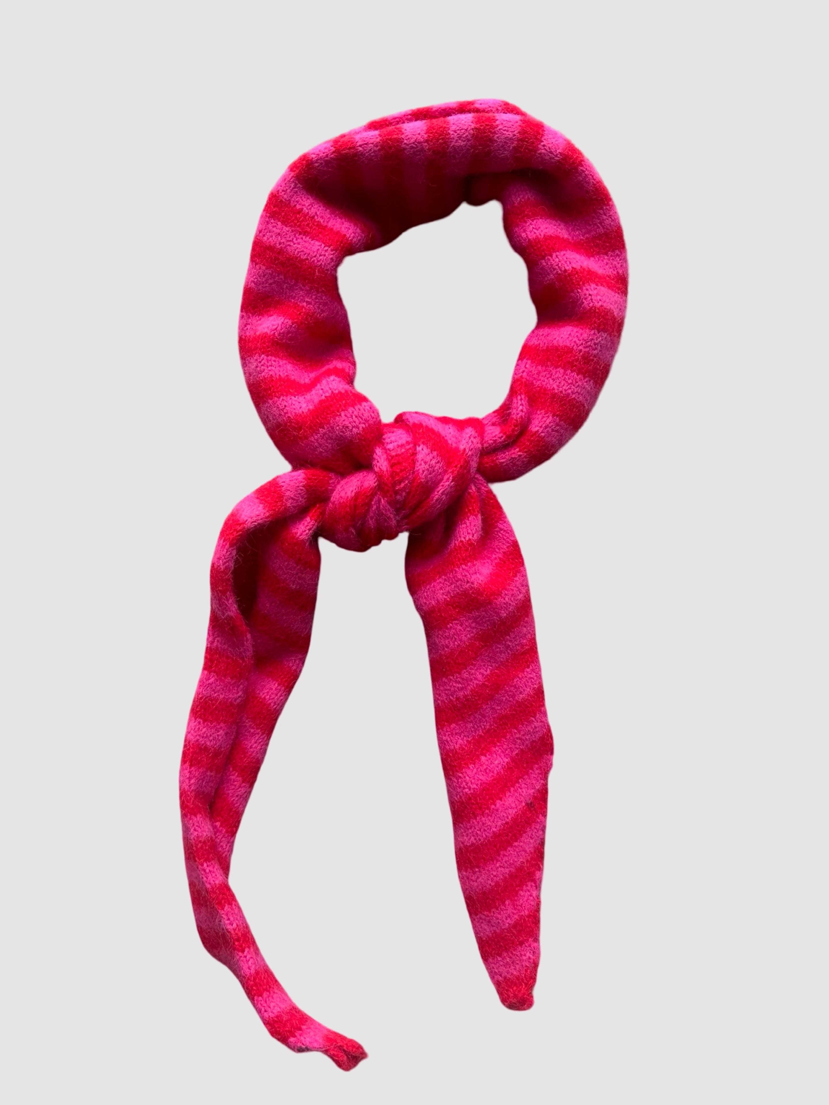 MUSTHAVE SJAALTJE ROZE/FUCHSIA