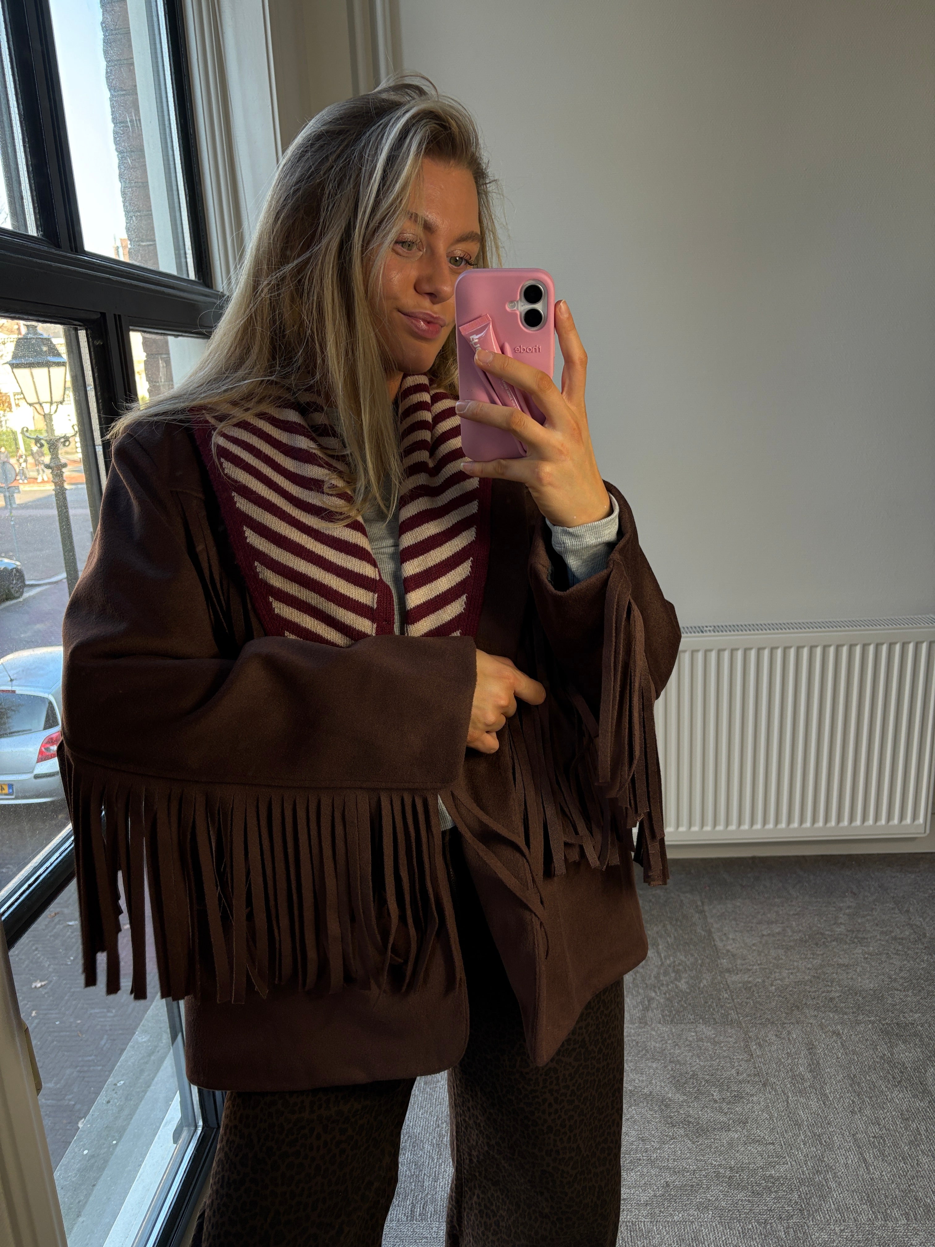 FREDDY FRANJE JASJE BRUIN