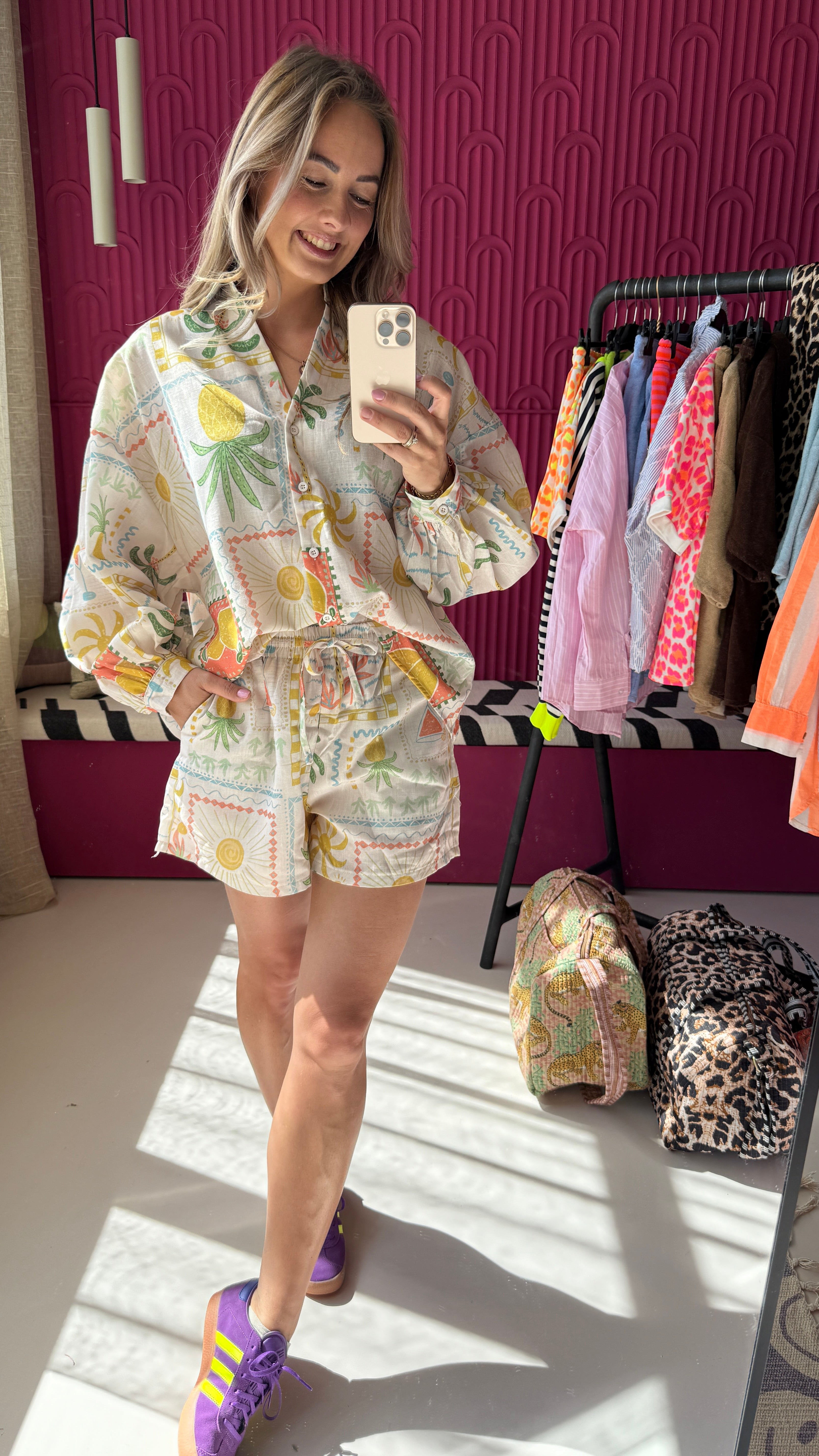 MUSTHAVE PRINT PAKJE