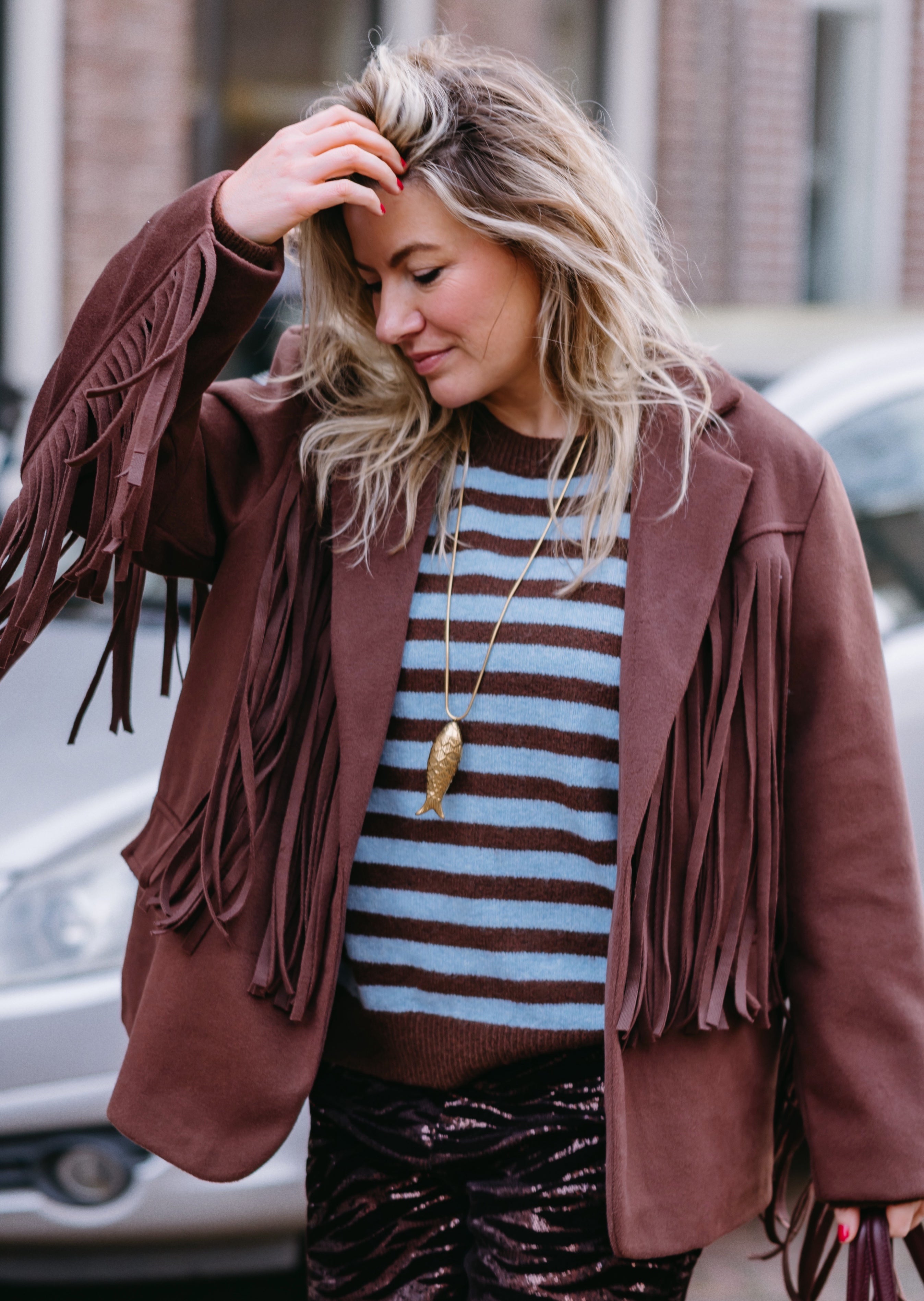 FREDDY FRANJE JASJE BRUIN