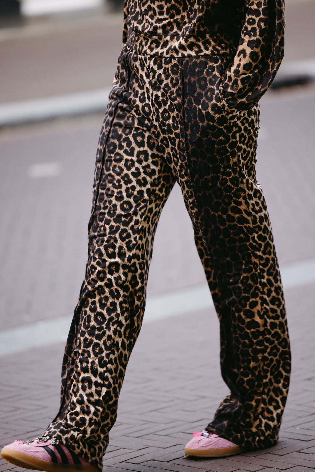 NOA PANTERBROEK TOPPER