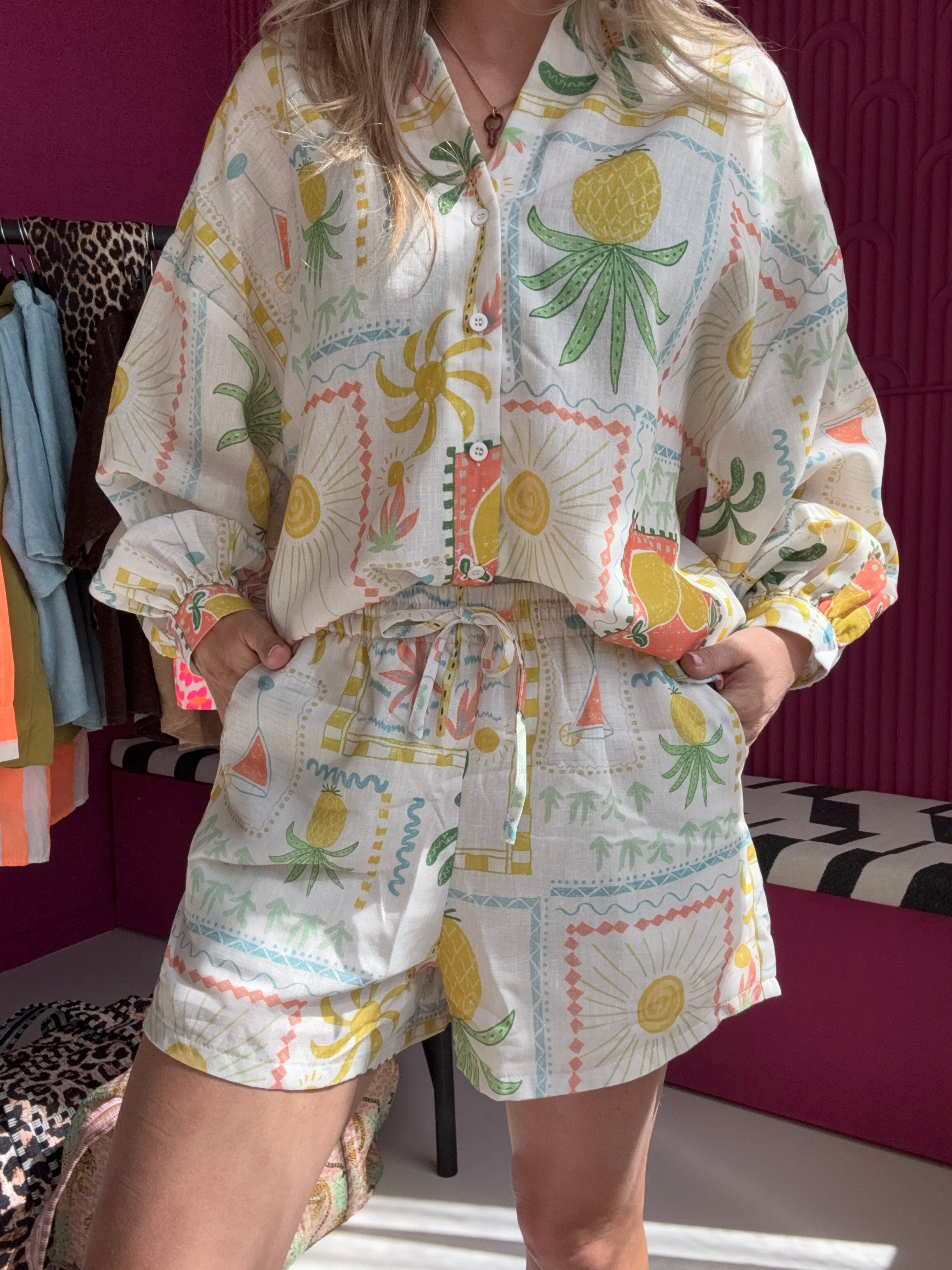 MUSTHAVE PRINT PAKJE