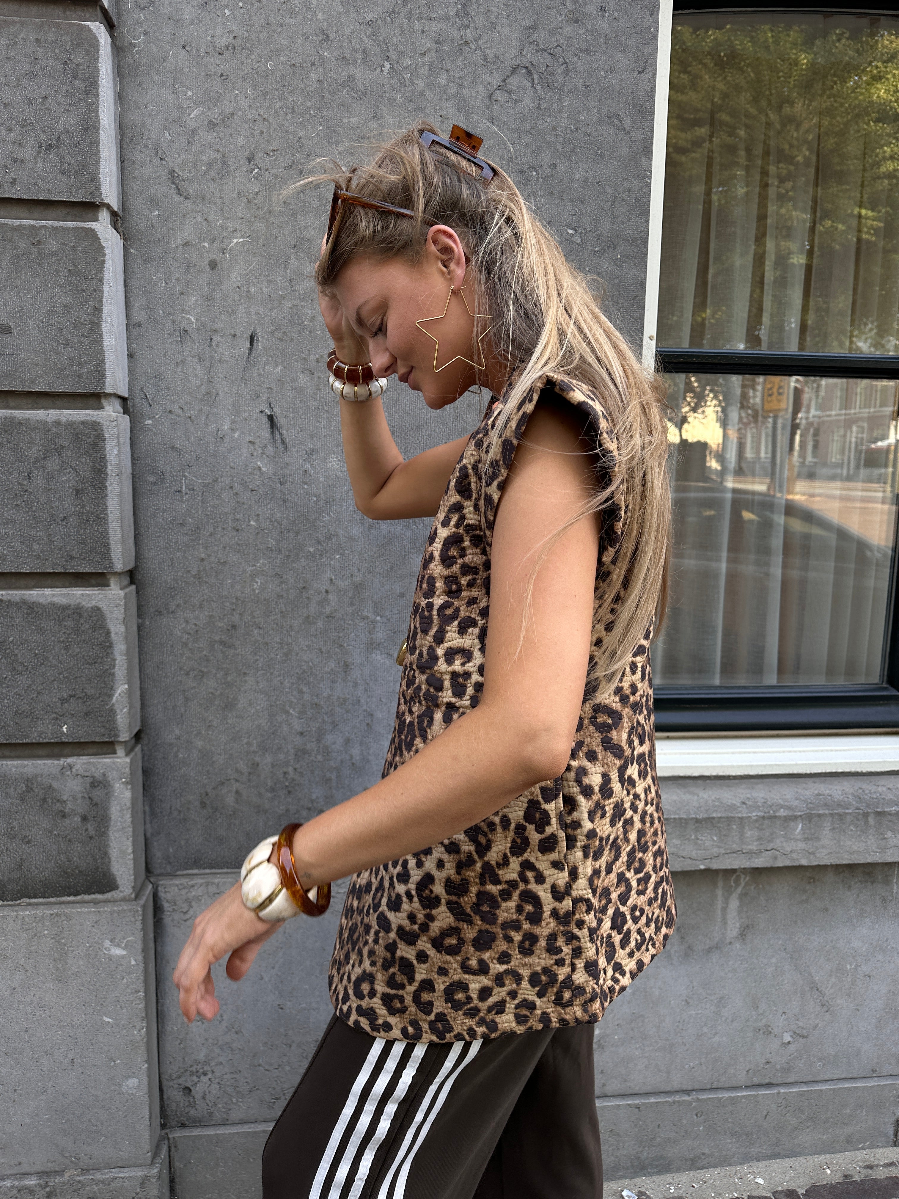 ALEXIA PANTER GILET