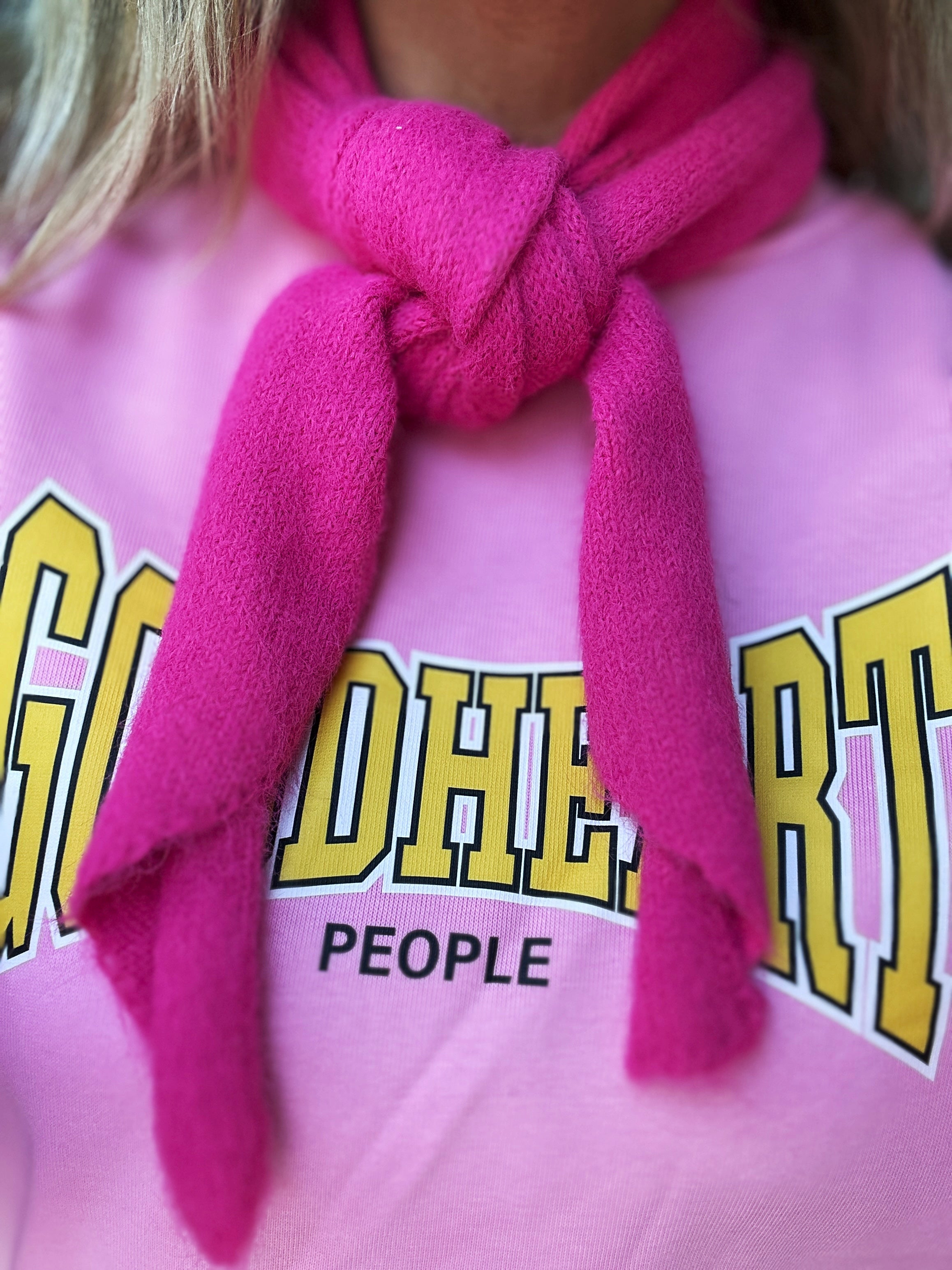 MUSTHAVE SJAALTJE FUCHSIA