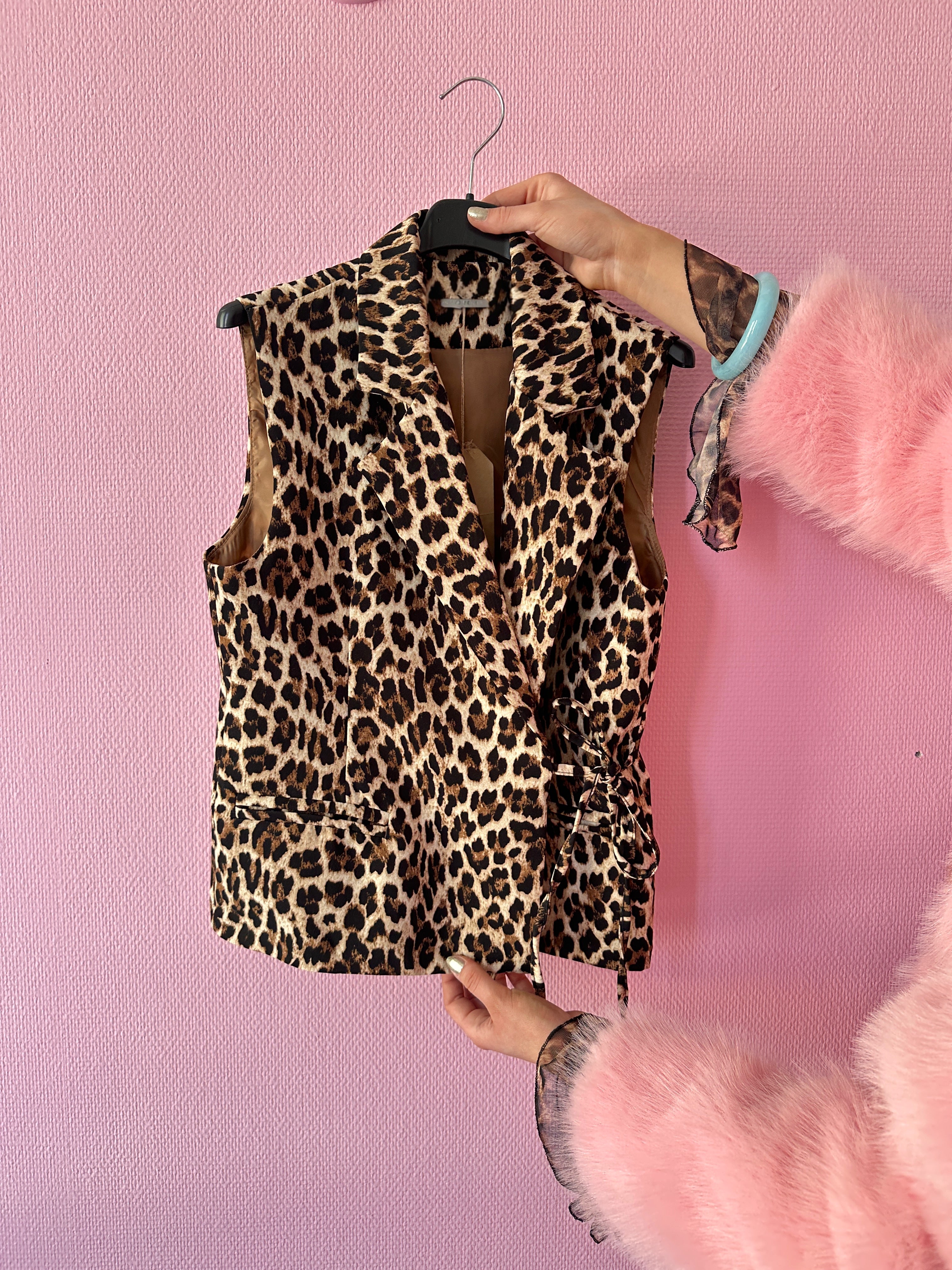 PANTER GILET