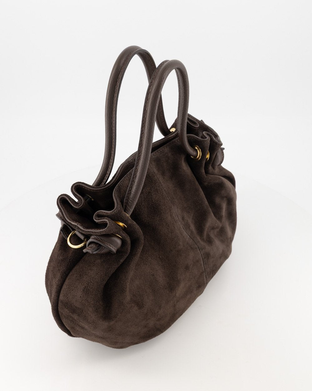 IRIS BAG BROWN