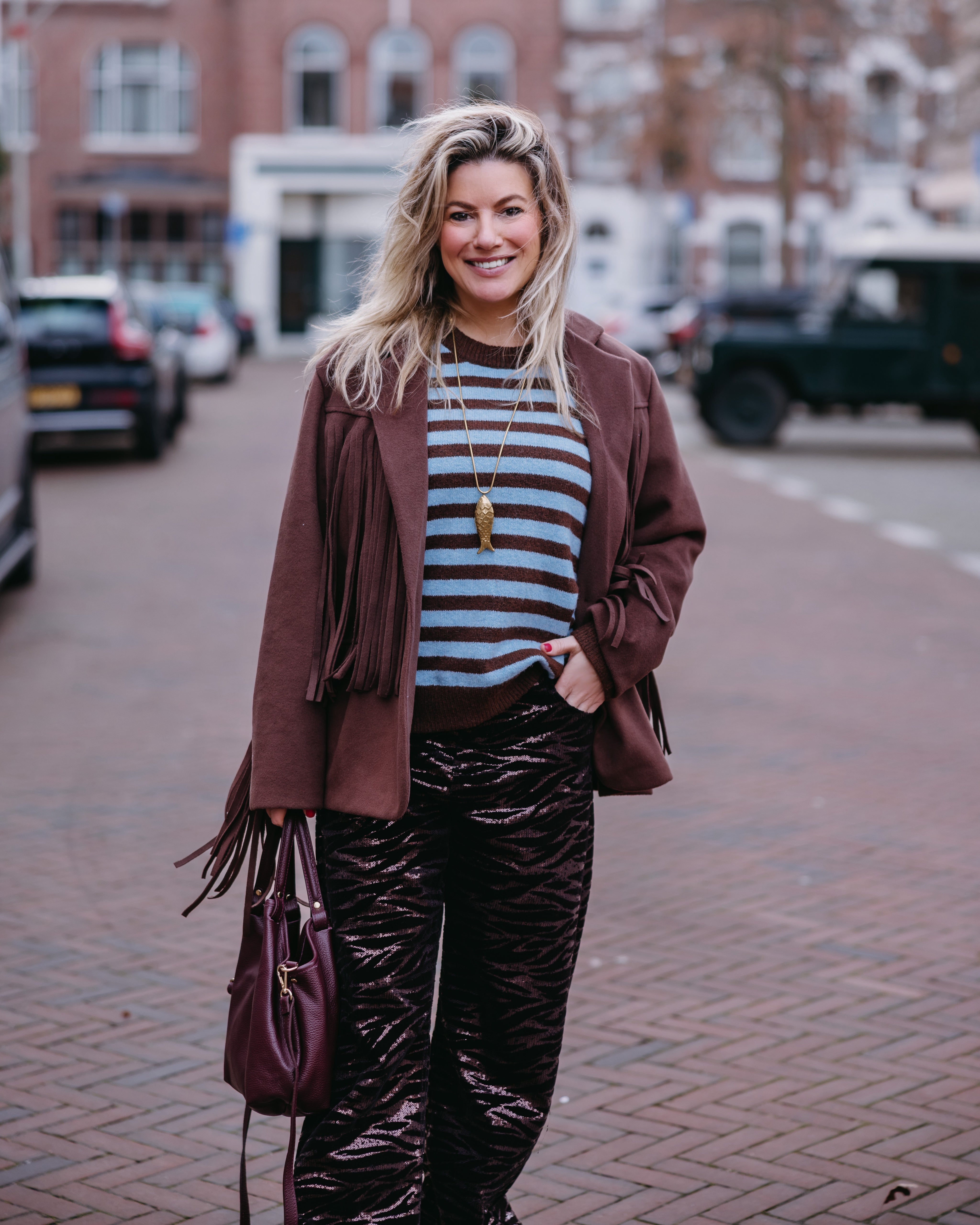 FREDDY FRANJE JASJE BRUIN