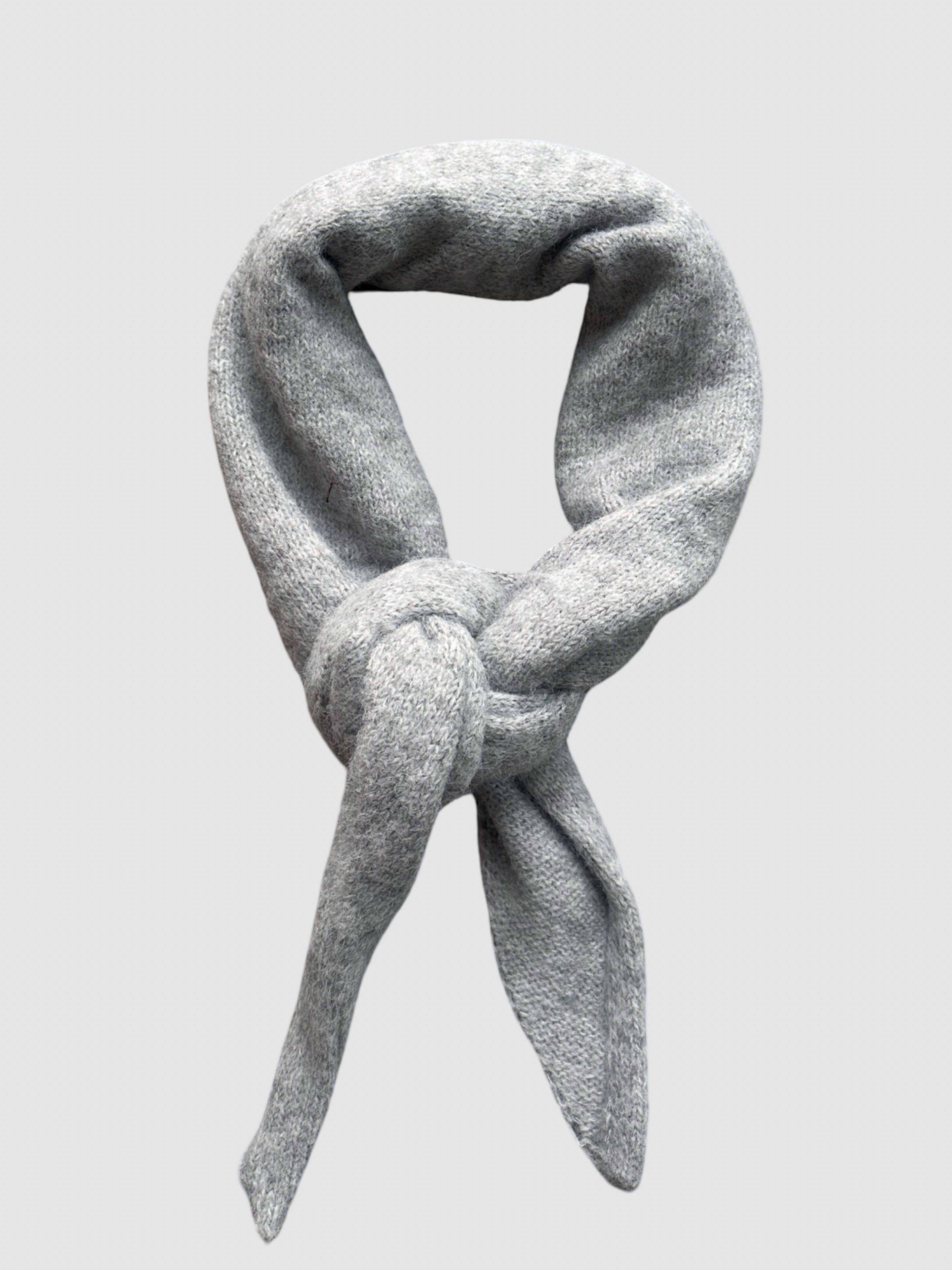 MUSTHAVE SJAALTJE GRIJS