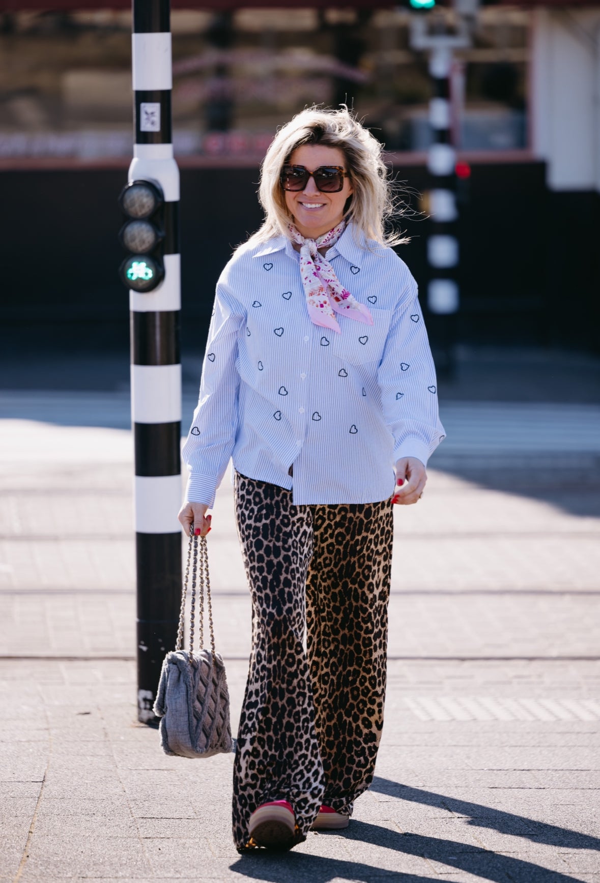 PANTER PANTALON