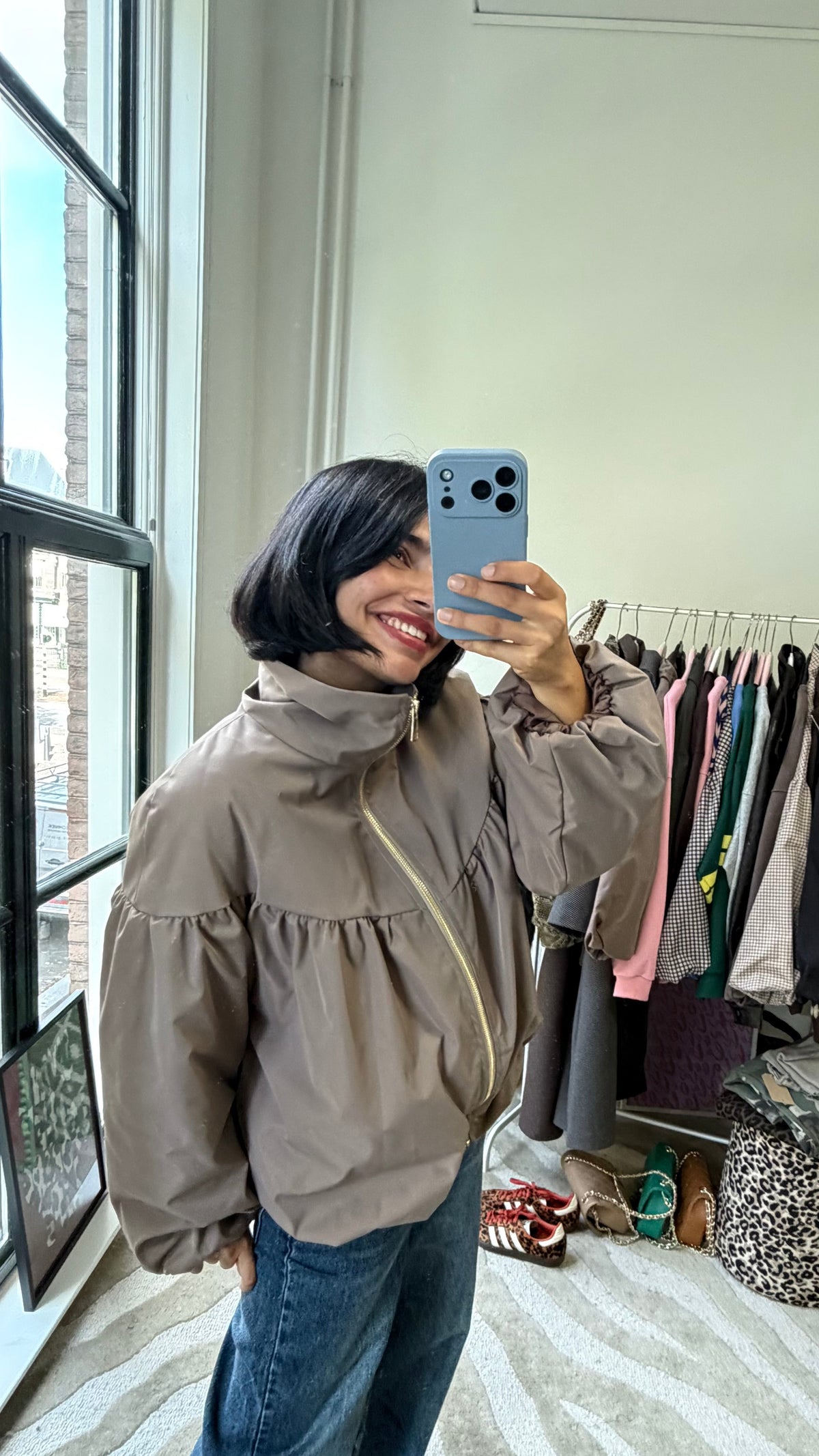 MARLY MUSTHAVE JASJE BEIGE