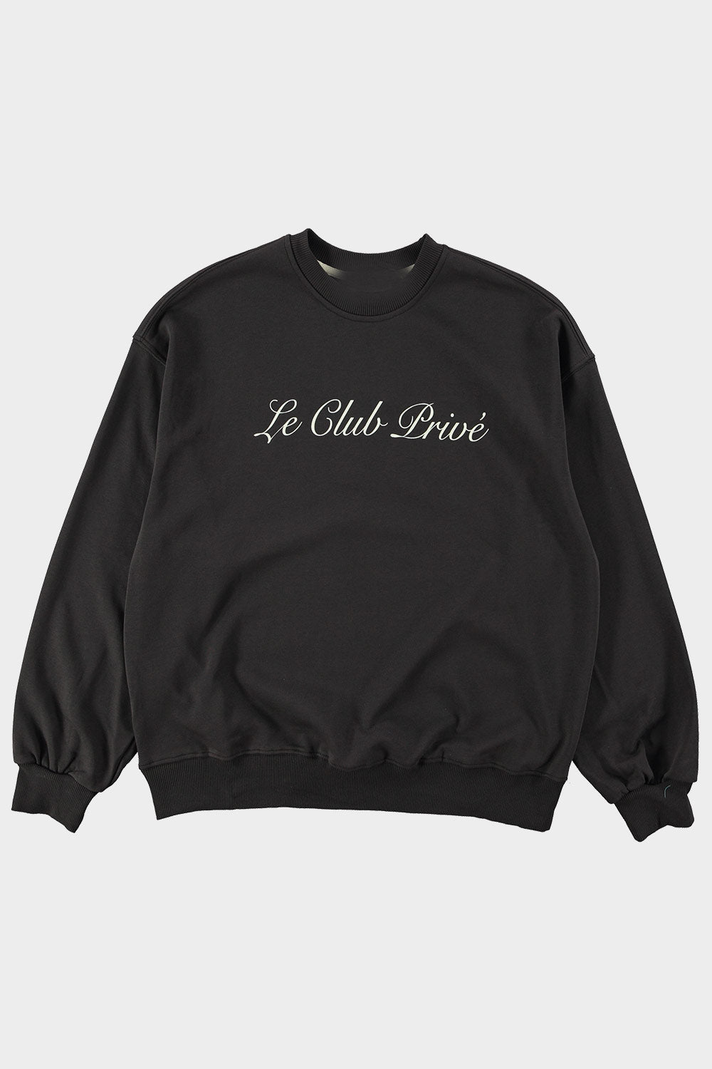 POLLY SWEATER LE CLUB PRIVE BRUIN