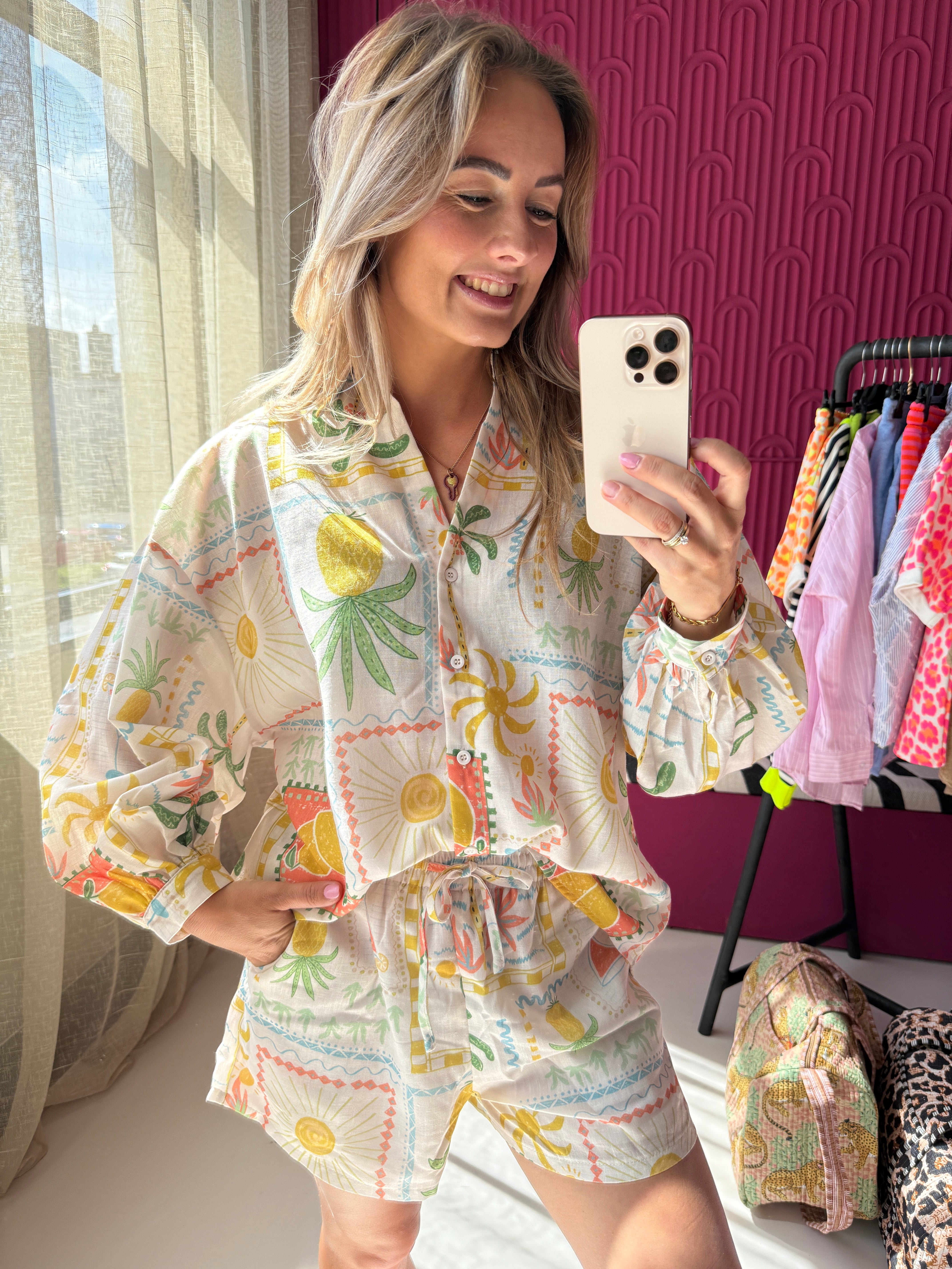 MUSTHAVE PRINT PAKJE