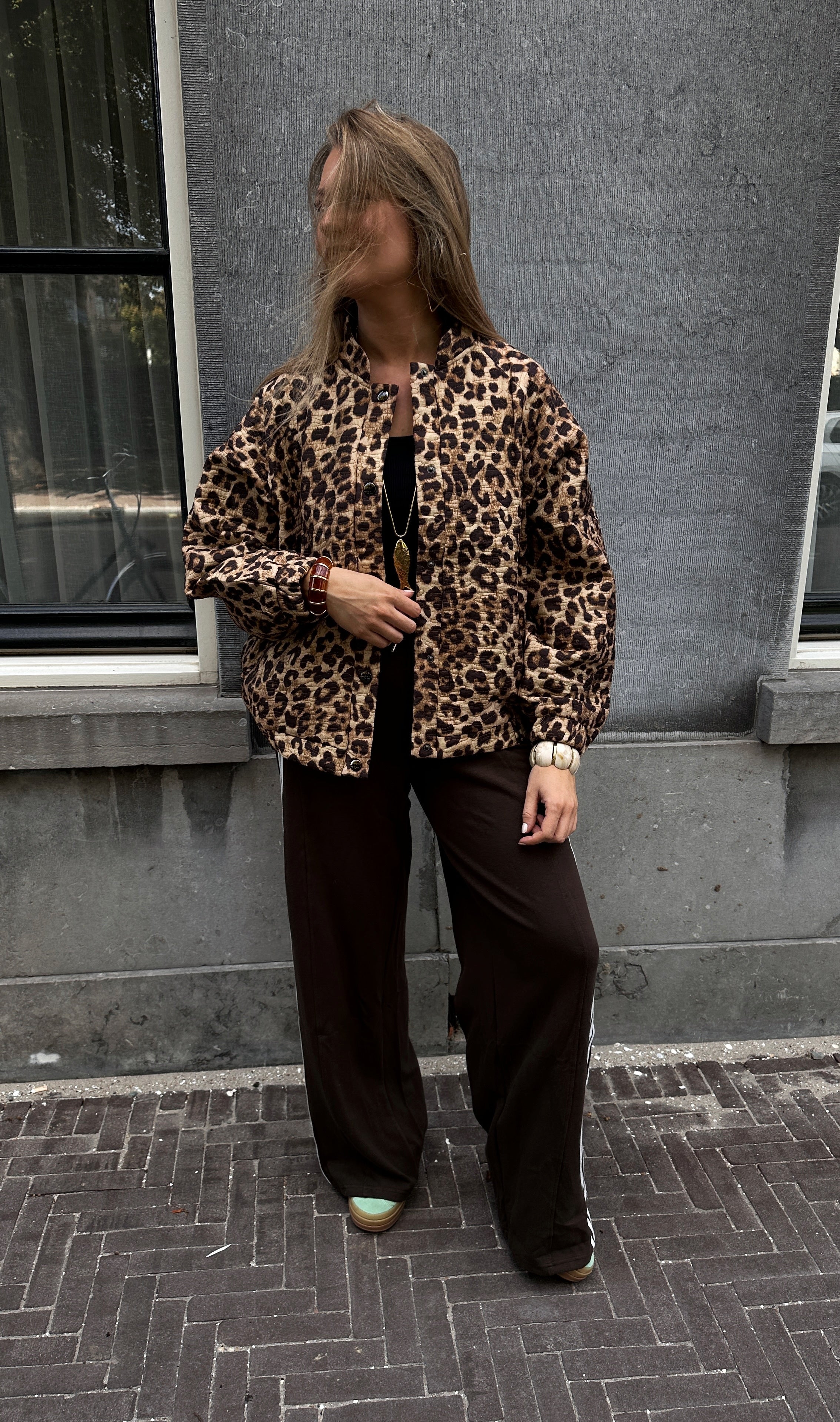 ARIANE PANTER JASJE