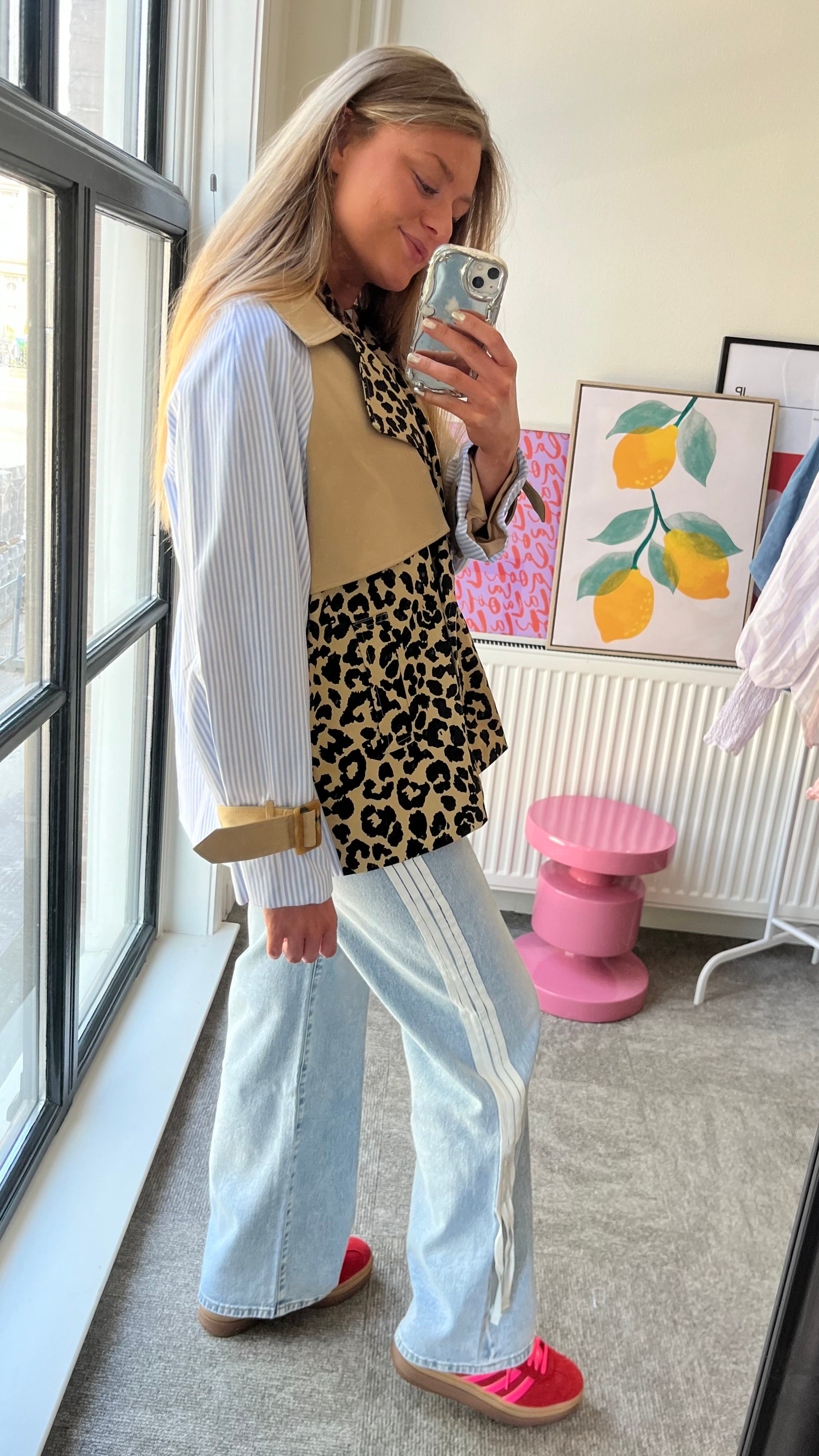 MUSTHAVE JASJE BIBI