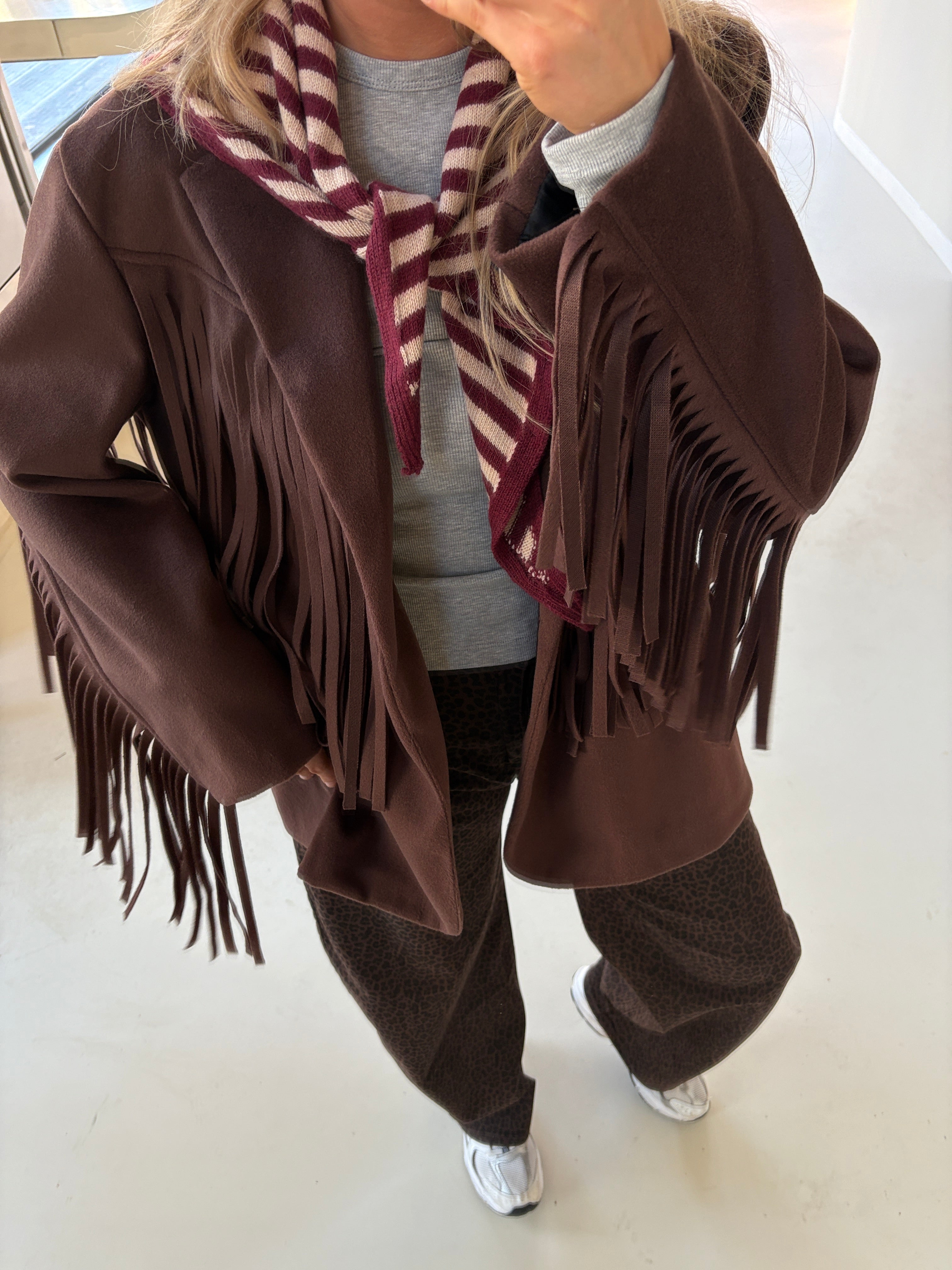 FREDDY FRANJE JASJE BRUIN