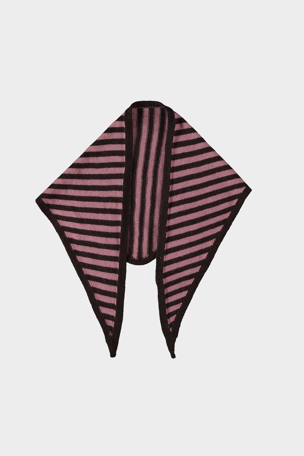 MUSTHAVE SJAALTJE BRUIN / ROZE