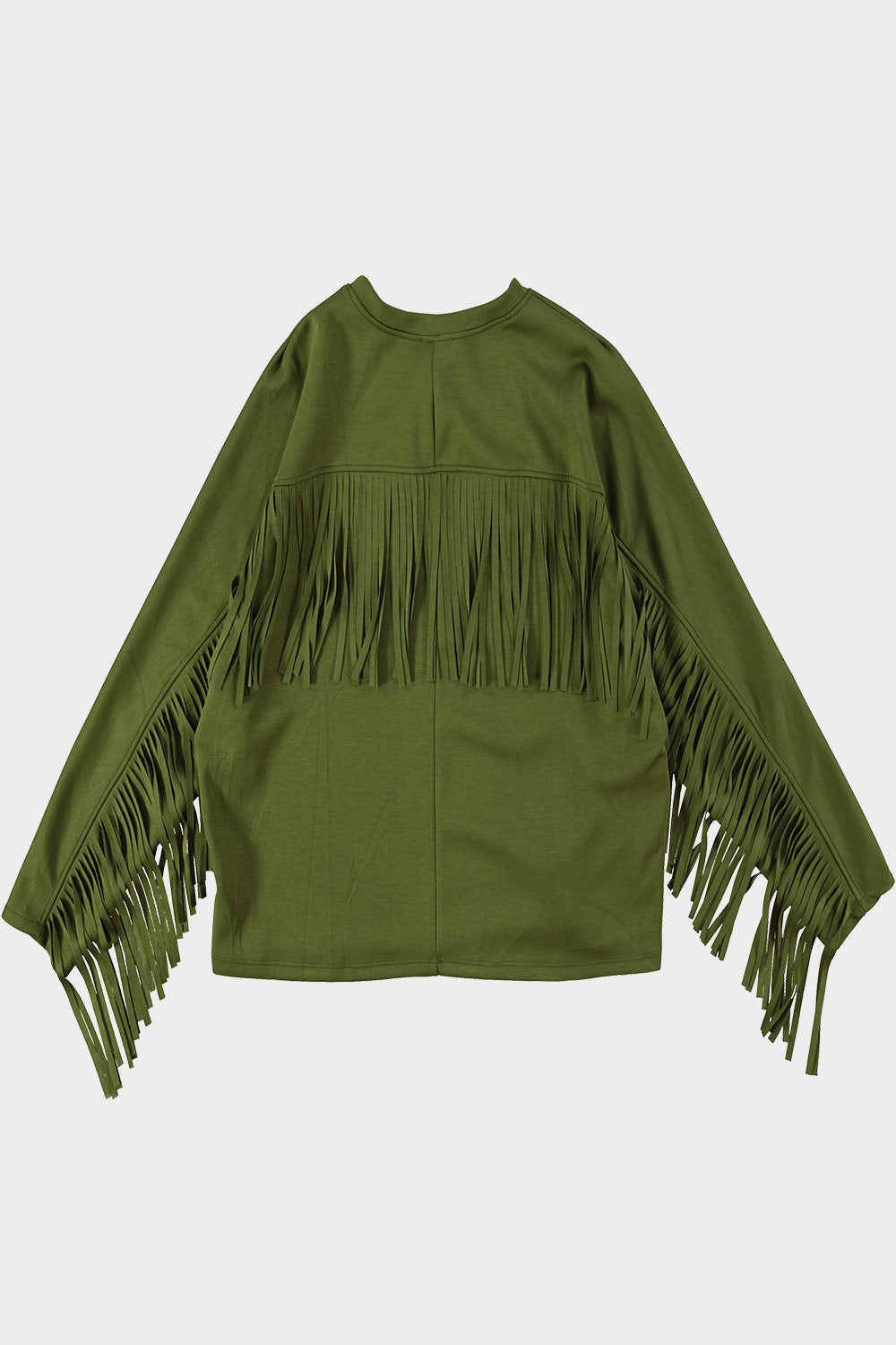 ELISE SWEATER ANIS