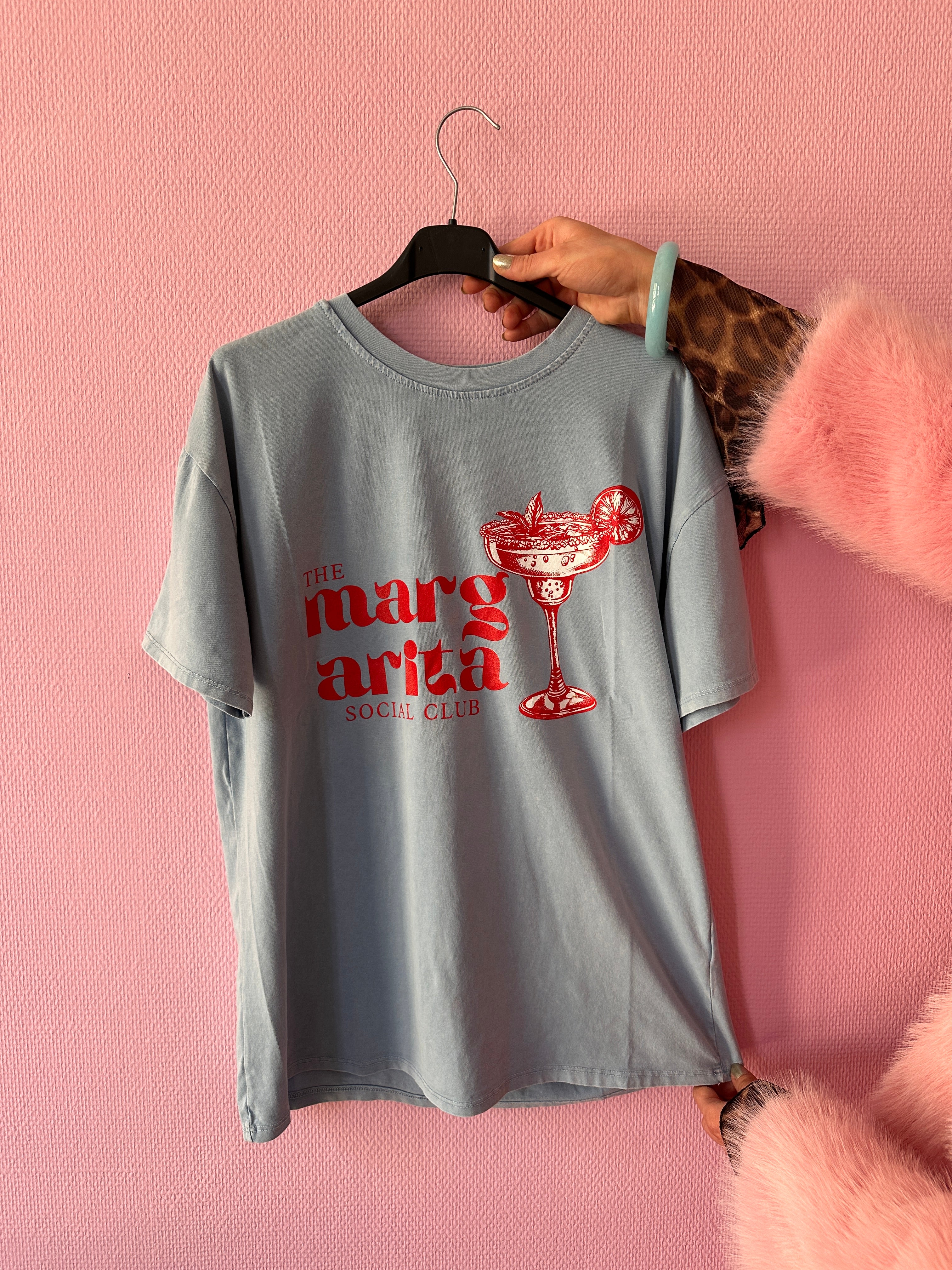 T-SHIRT MARGARITA