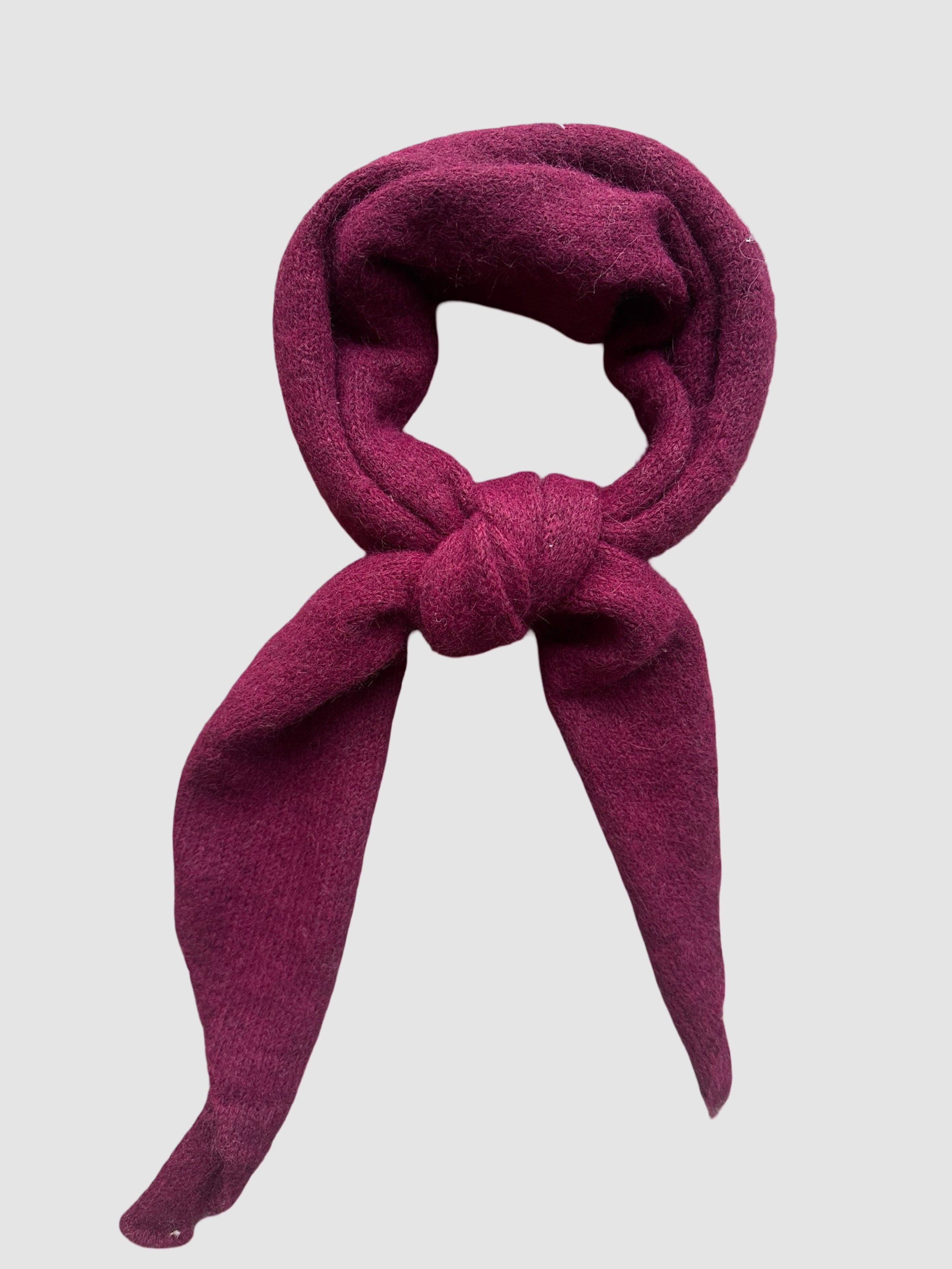 MUSTHAVE SJAALTJE AUBERGINE