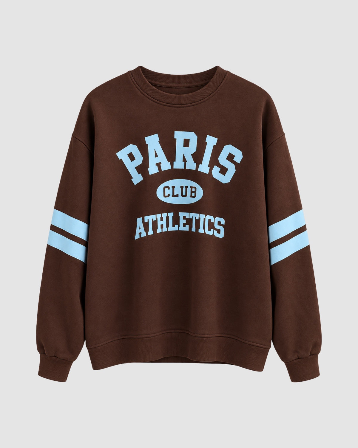 LOUA BRUINE PARIS SWEATER