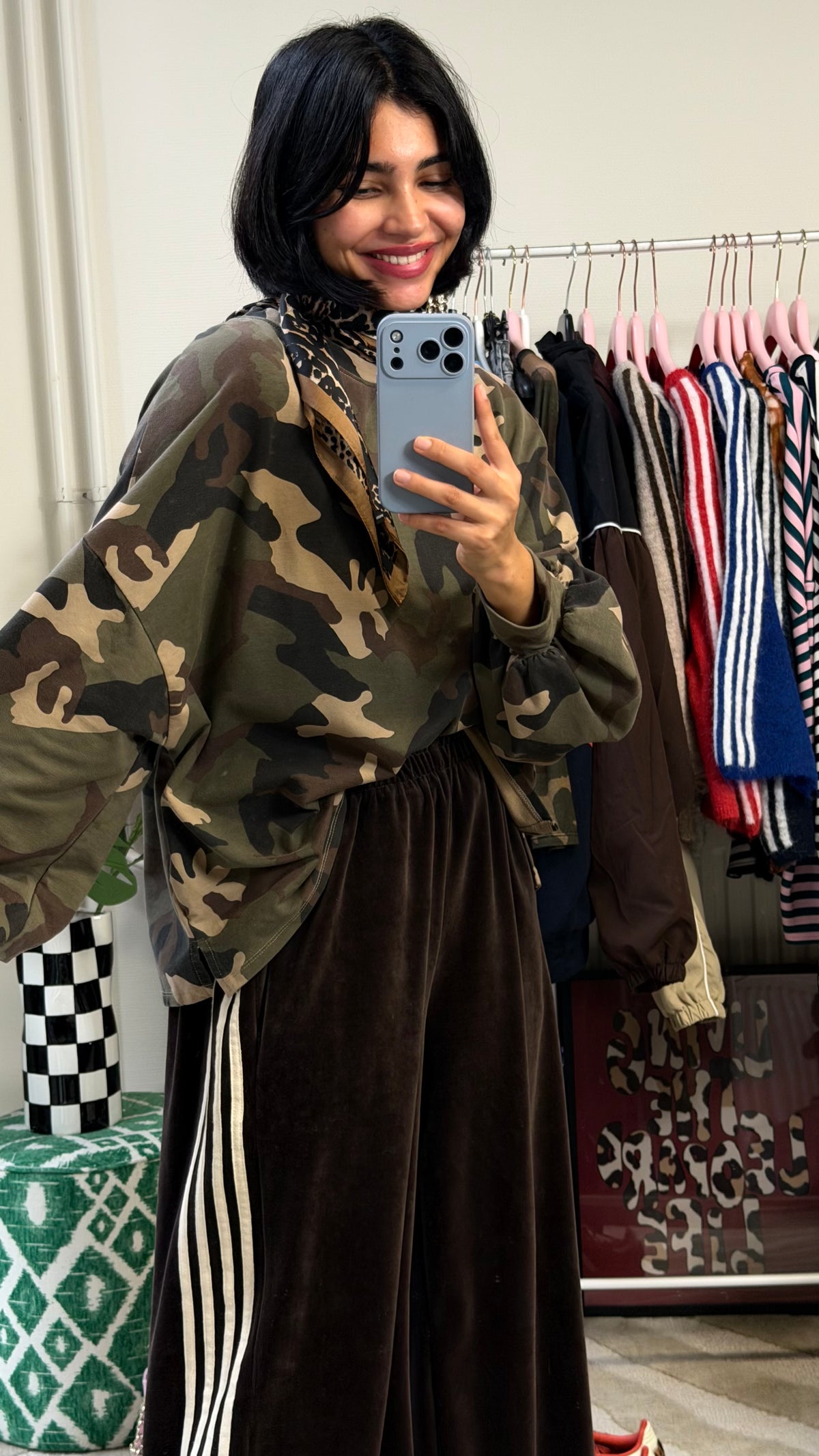 ARMY LONG SLEEVE