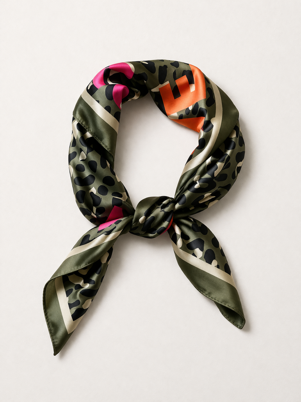 MUSTHAVE OLIJFGROEN PANTERSJAALTJE LOVE