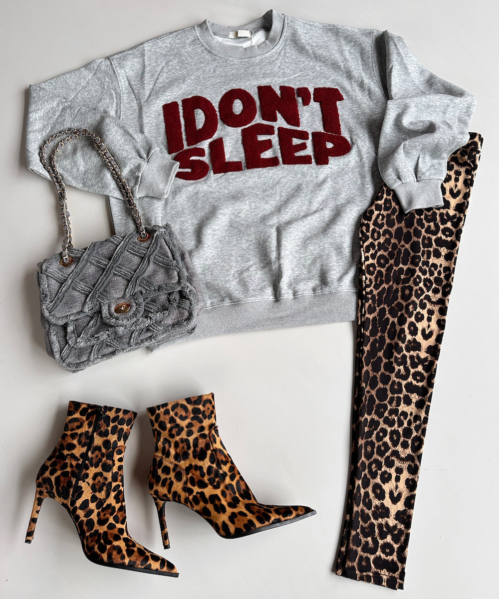 PANTHER LEGGINGS